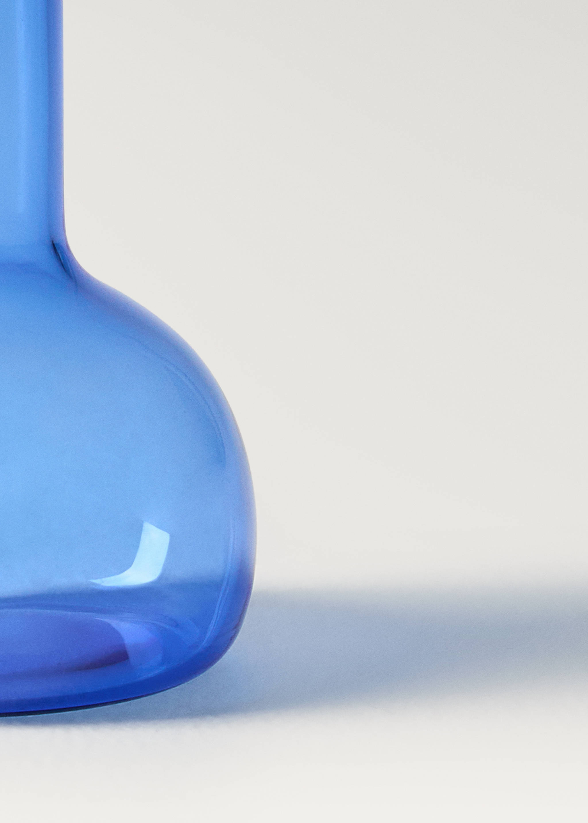 Gerro violeter borosilicat - Detall de l'article 2