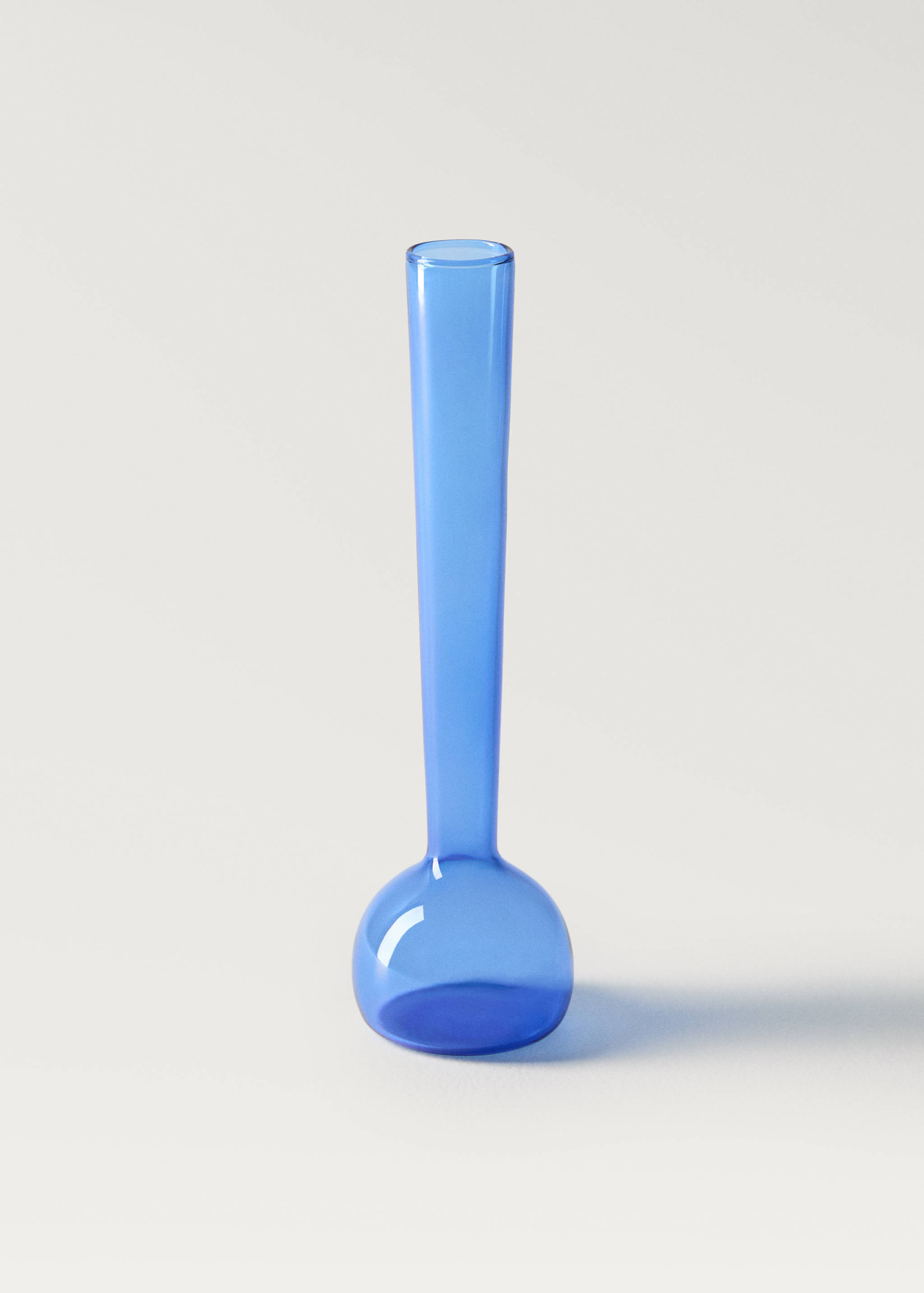 Gerro violeter borosilicat - Article sense model