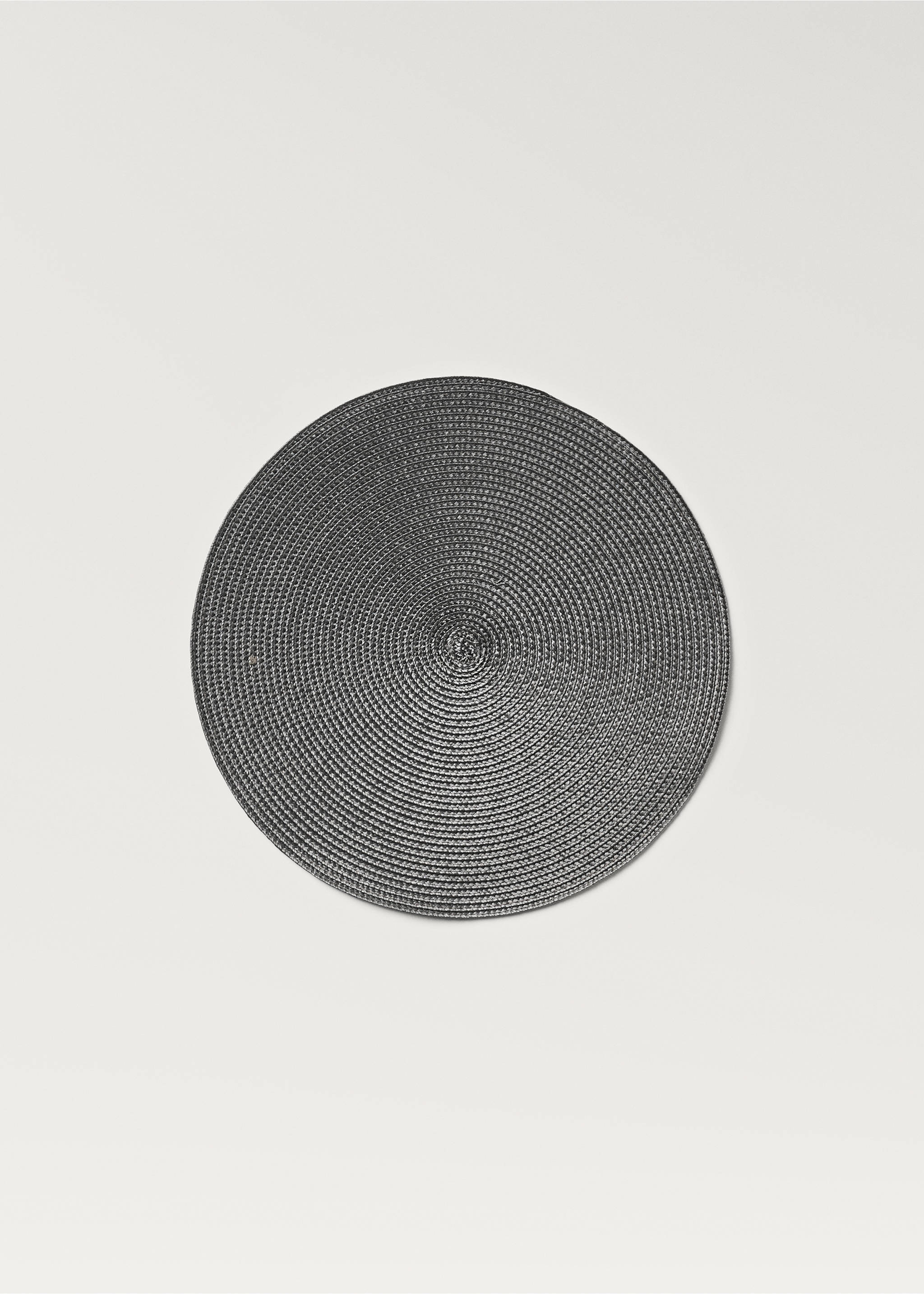 Estovalles individuals textura relleu rodones - Article sense model, Gris. Ref: 87082946-00.