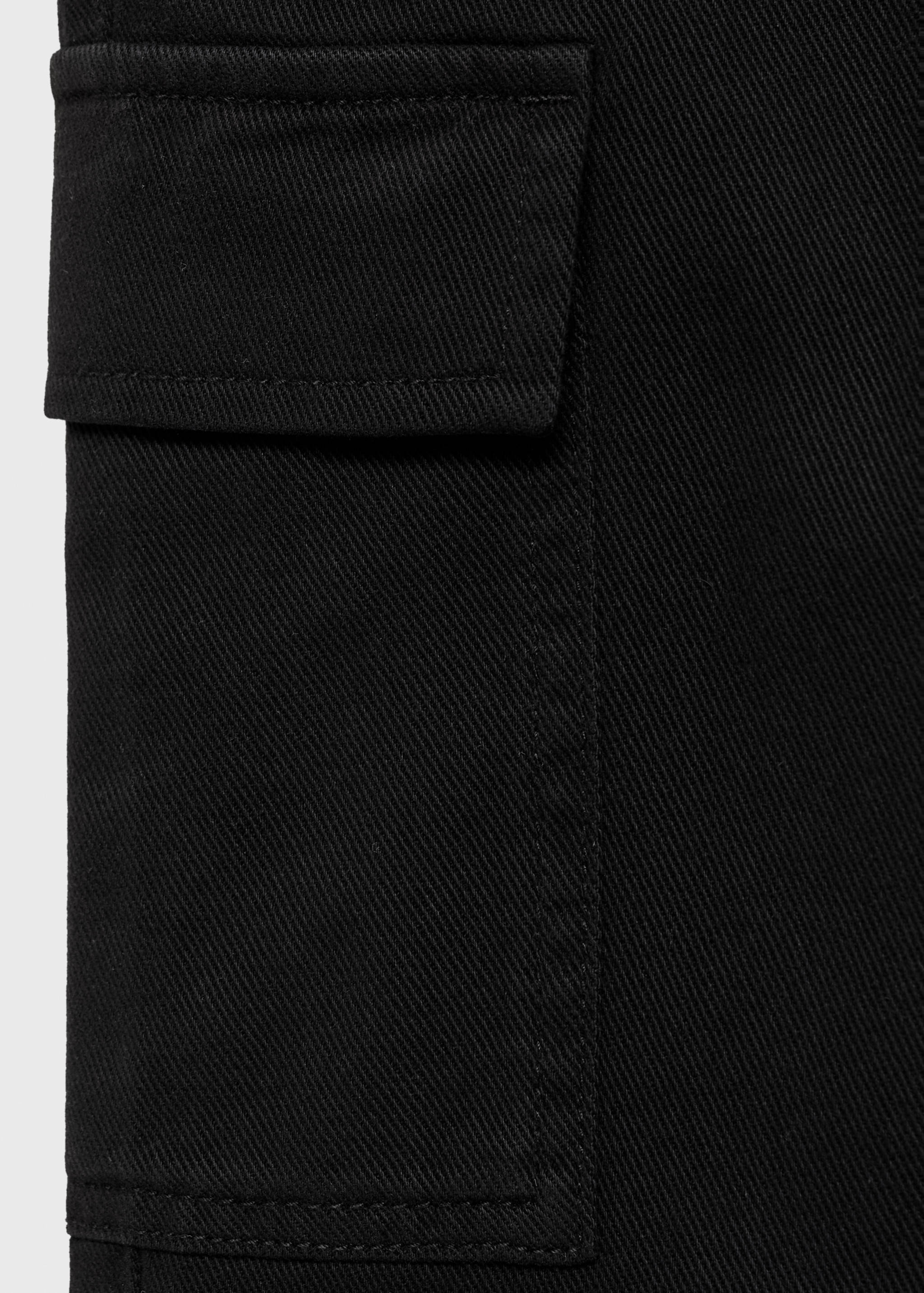 Gerade Cargo-Hose - Detail des Artikels 0