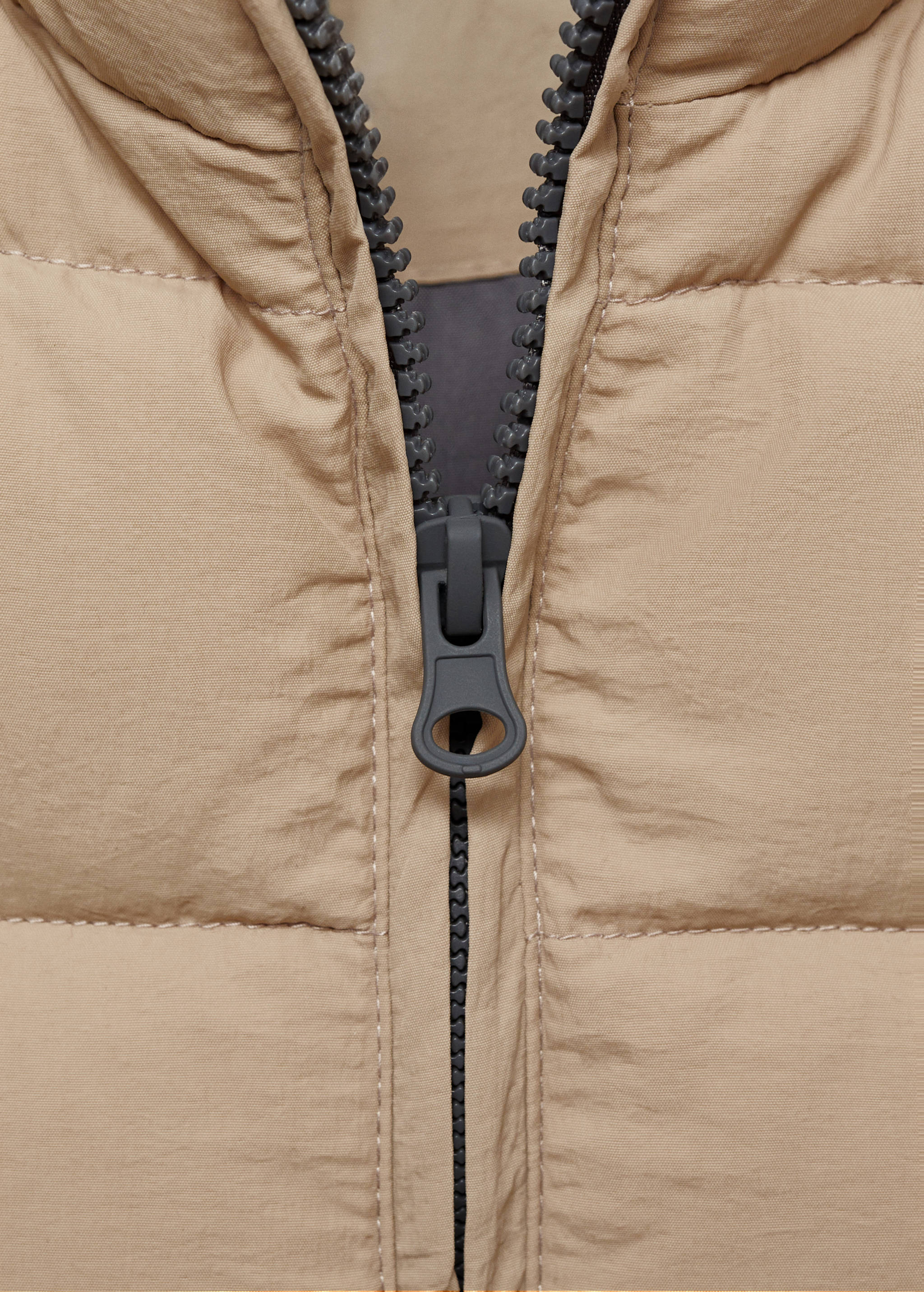 Gilet matelassé - Détail de l'article 8