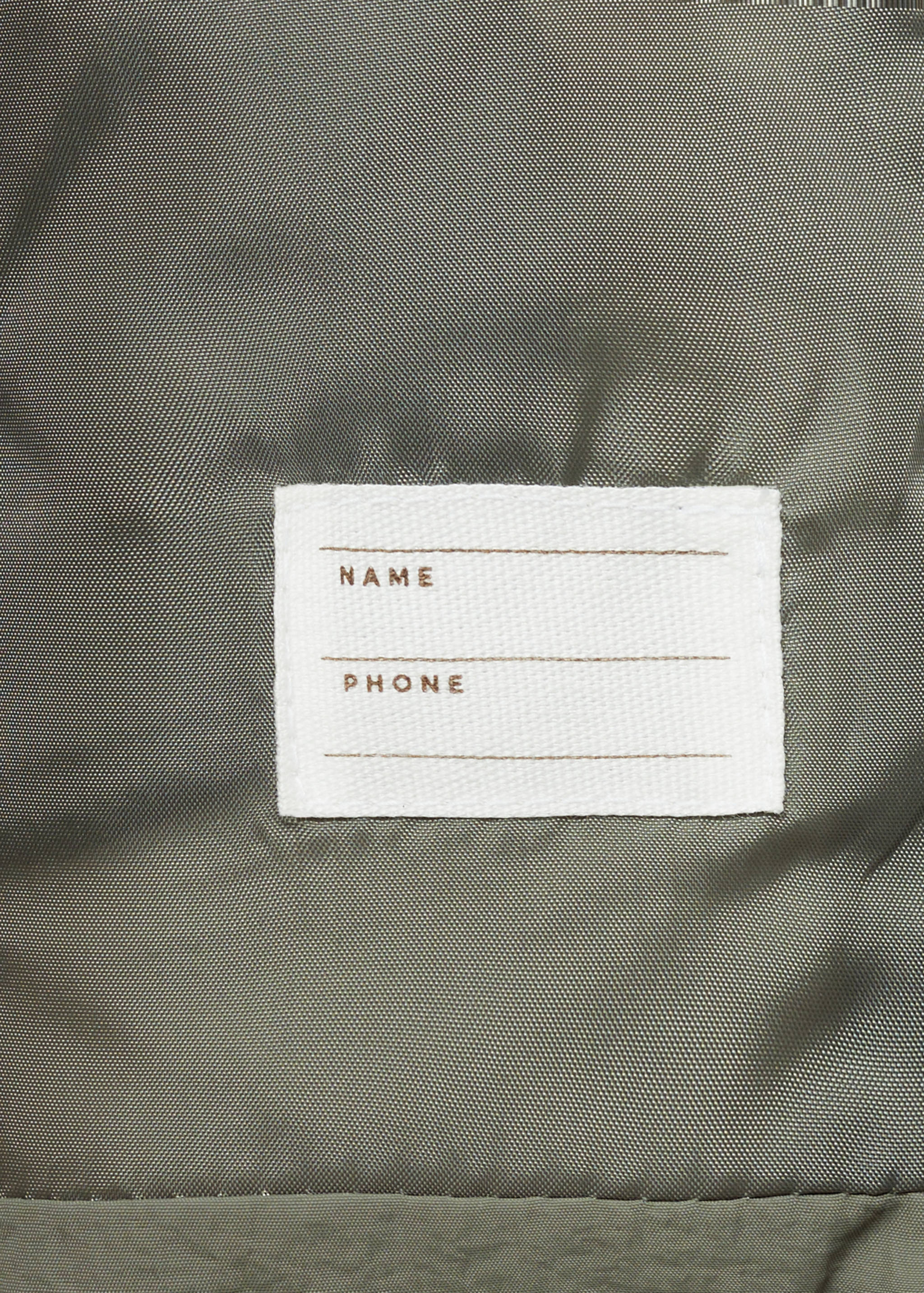 Gilet matelassé - Détail de l'article 0