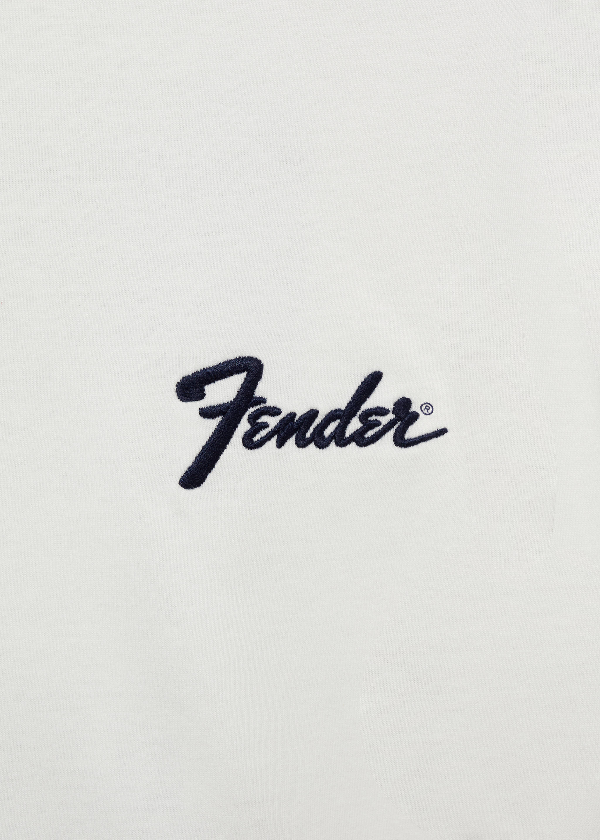 Short-sleeved printed t-shirt - Details of the article 8