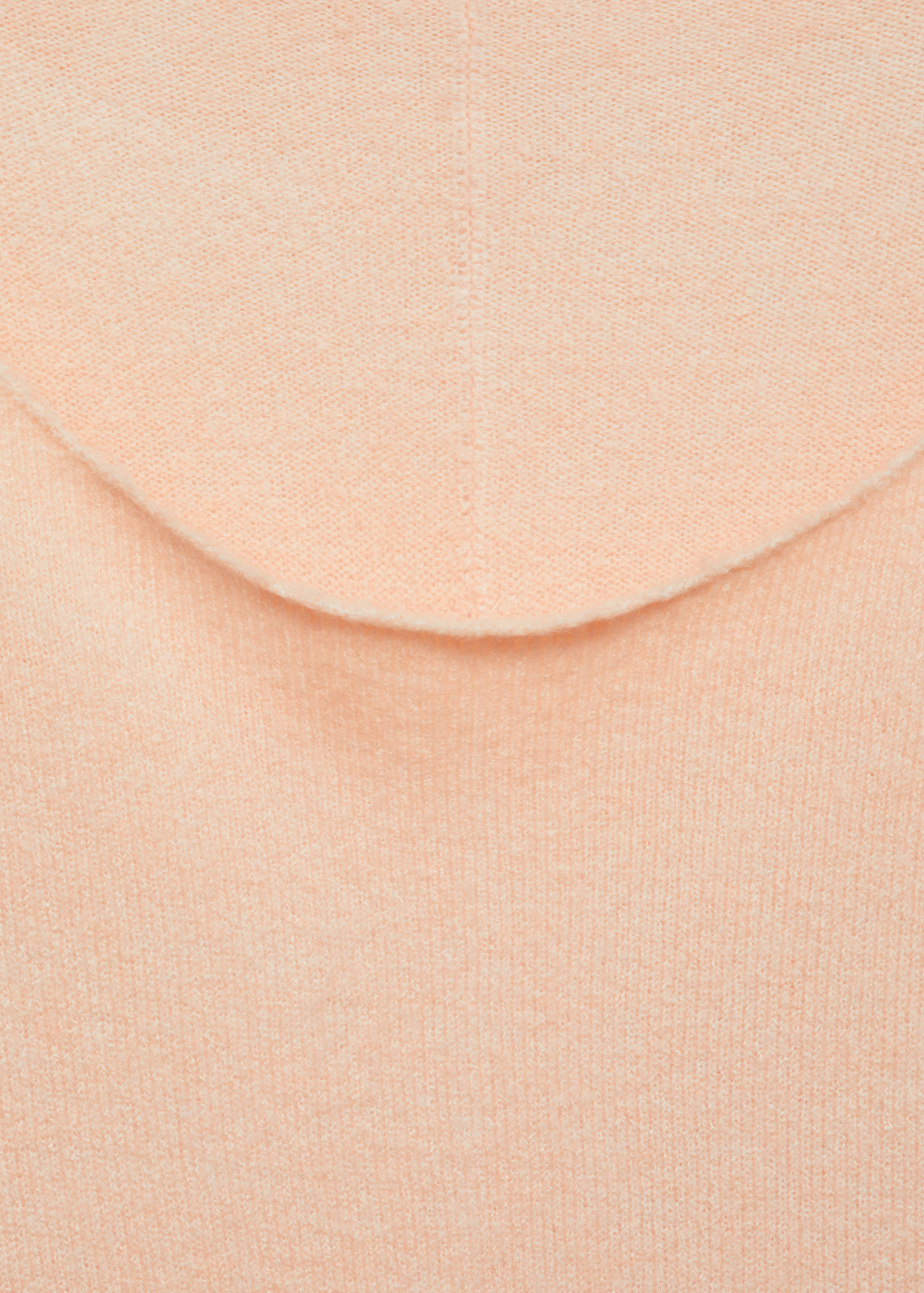 Oversize Strickpullover - Detail des Artikels 8