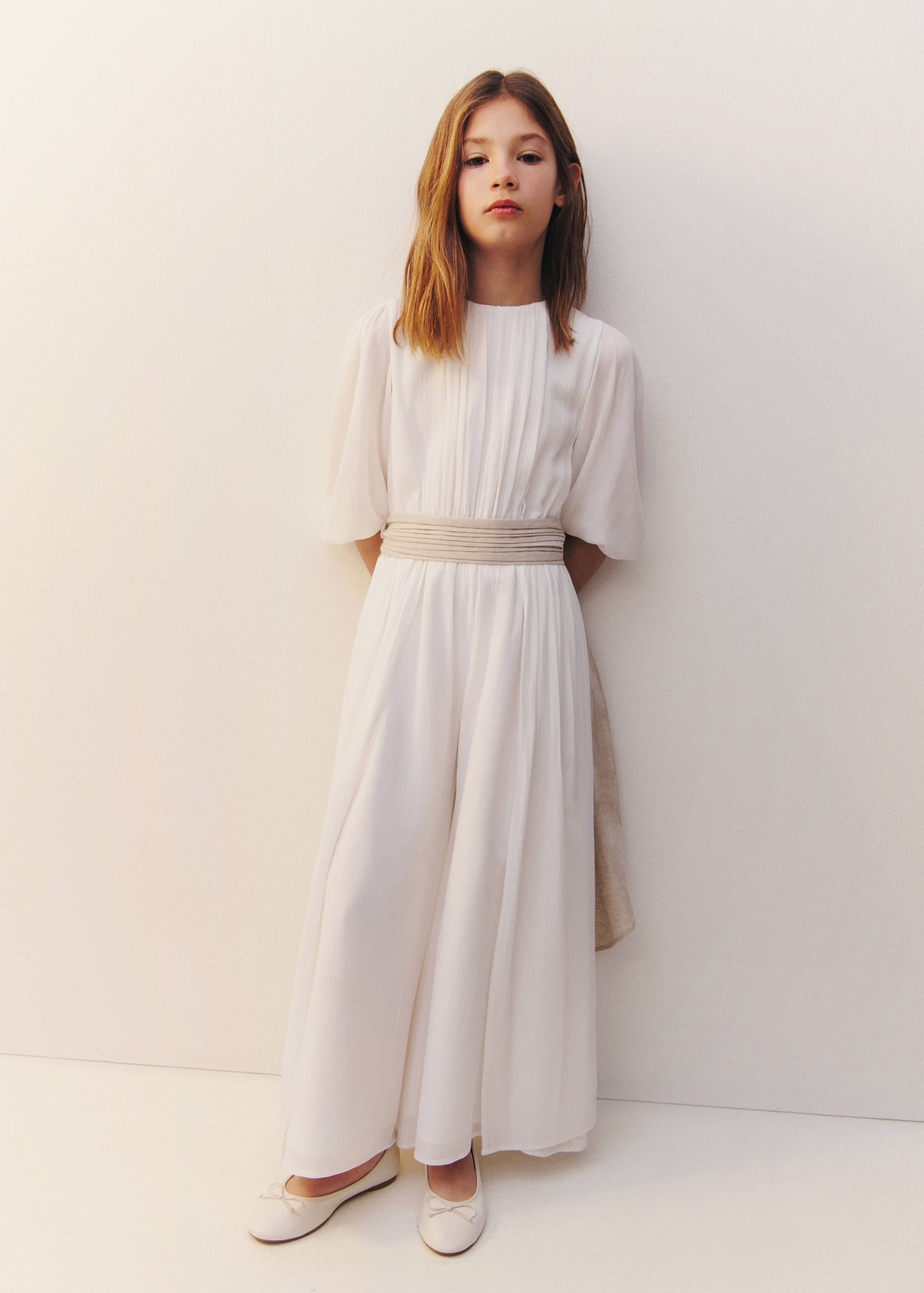 Mono largo lazo - Detalle del artículo 5