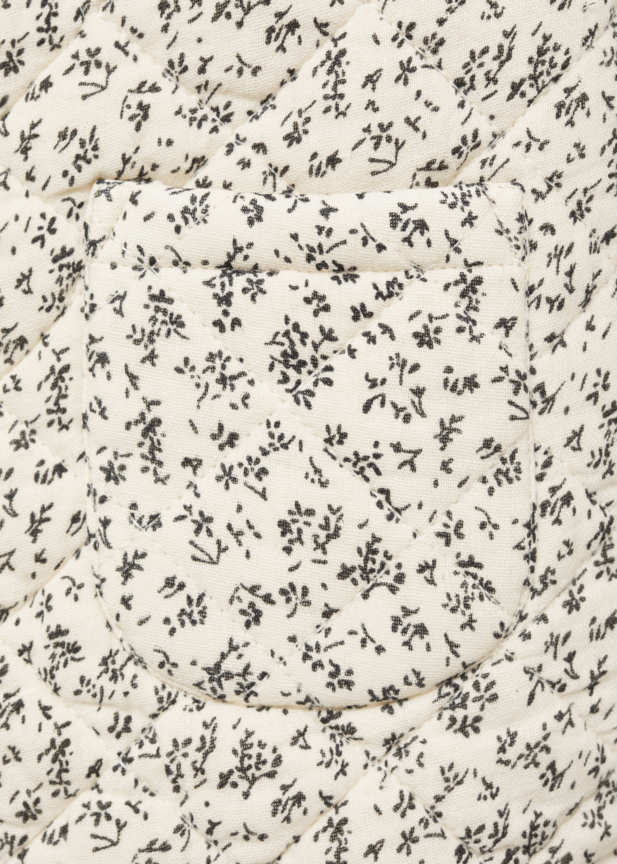 Steppmantel - Detail des Artikels 0