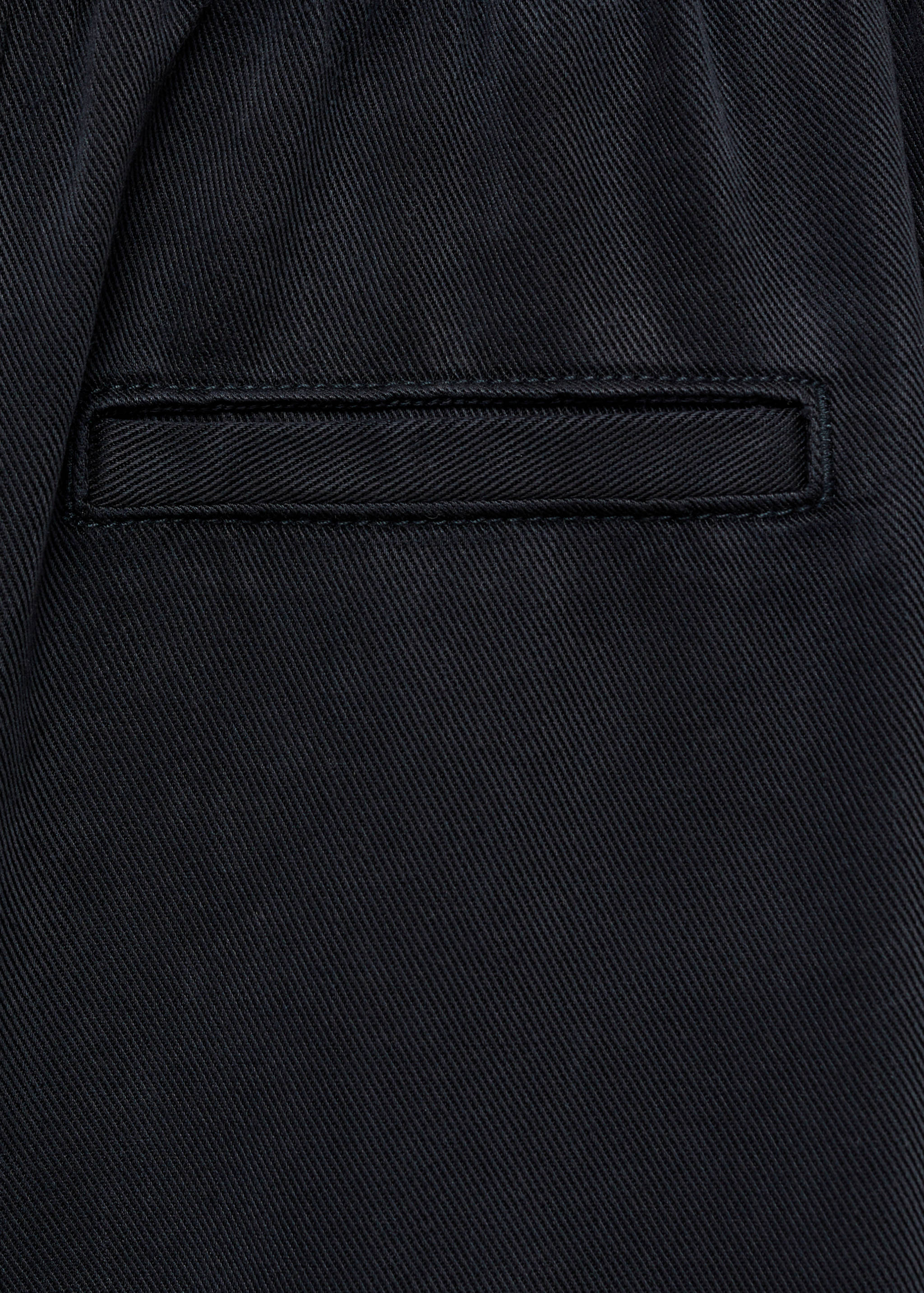 Jupe-culotte boutons - Détail de l'article 0