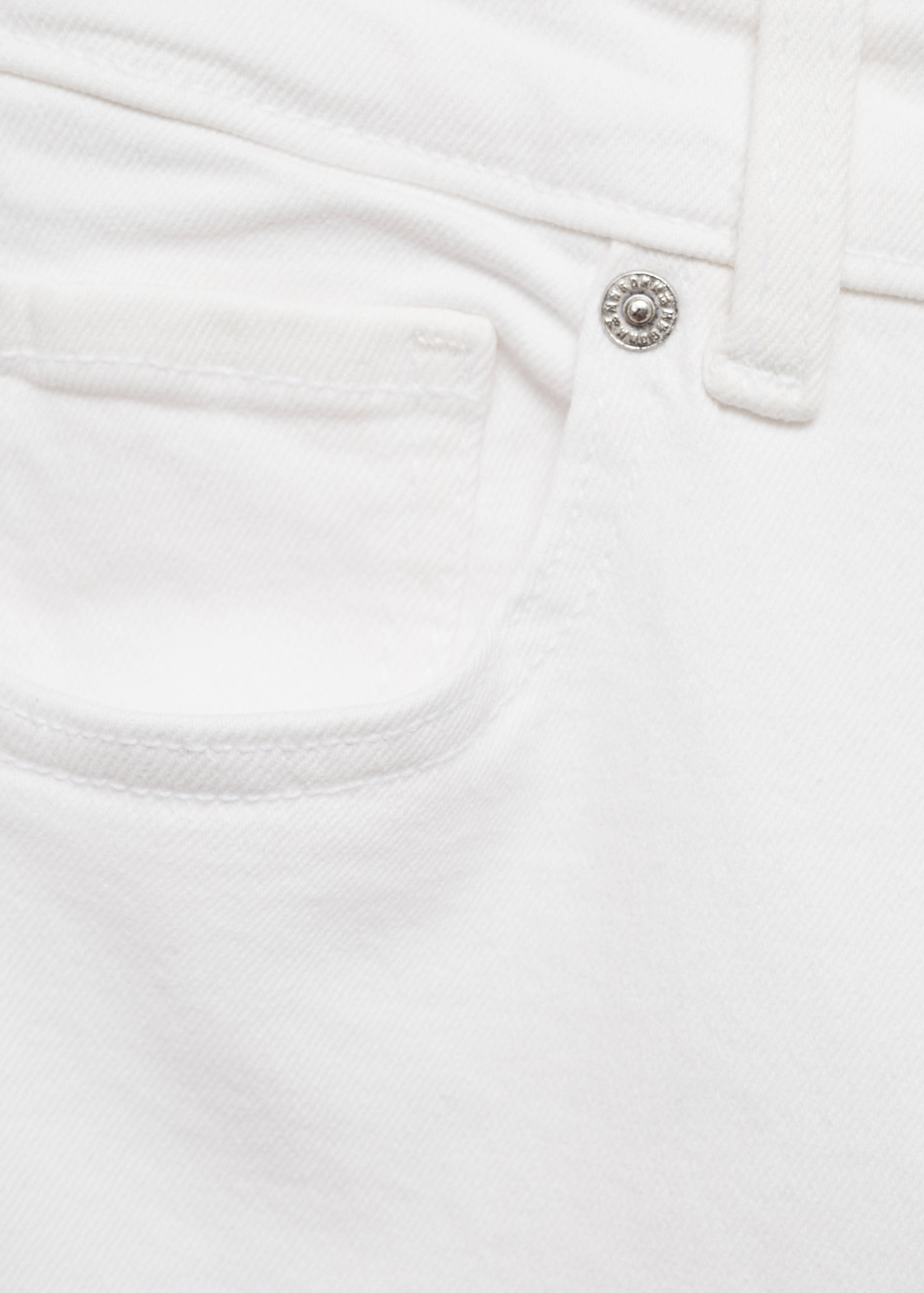 Flared-Crop-Jeans Sienna - Detail des Artikels 0