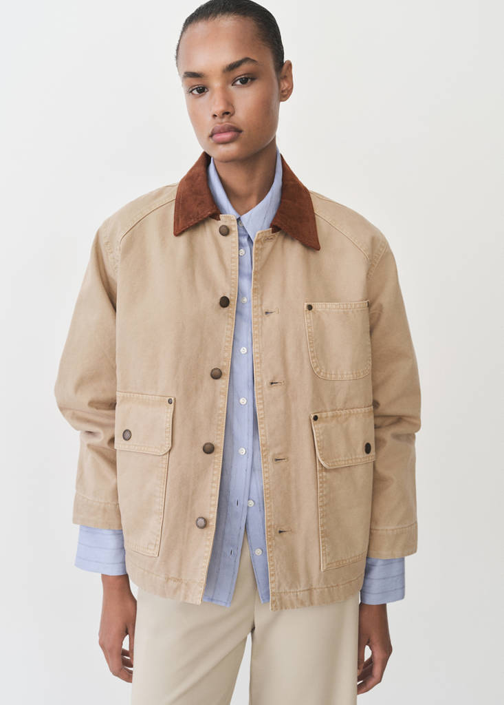 ジャケット・ブルゾン maison mangostan cat jacket 10y ジャケット・ブルゾン maison mangostan cat jacket 10y ジャケット