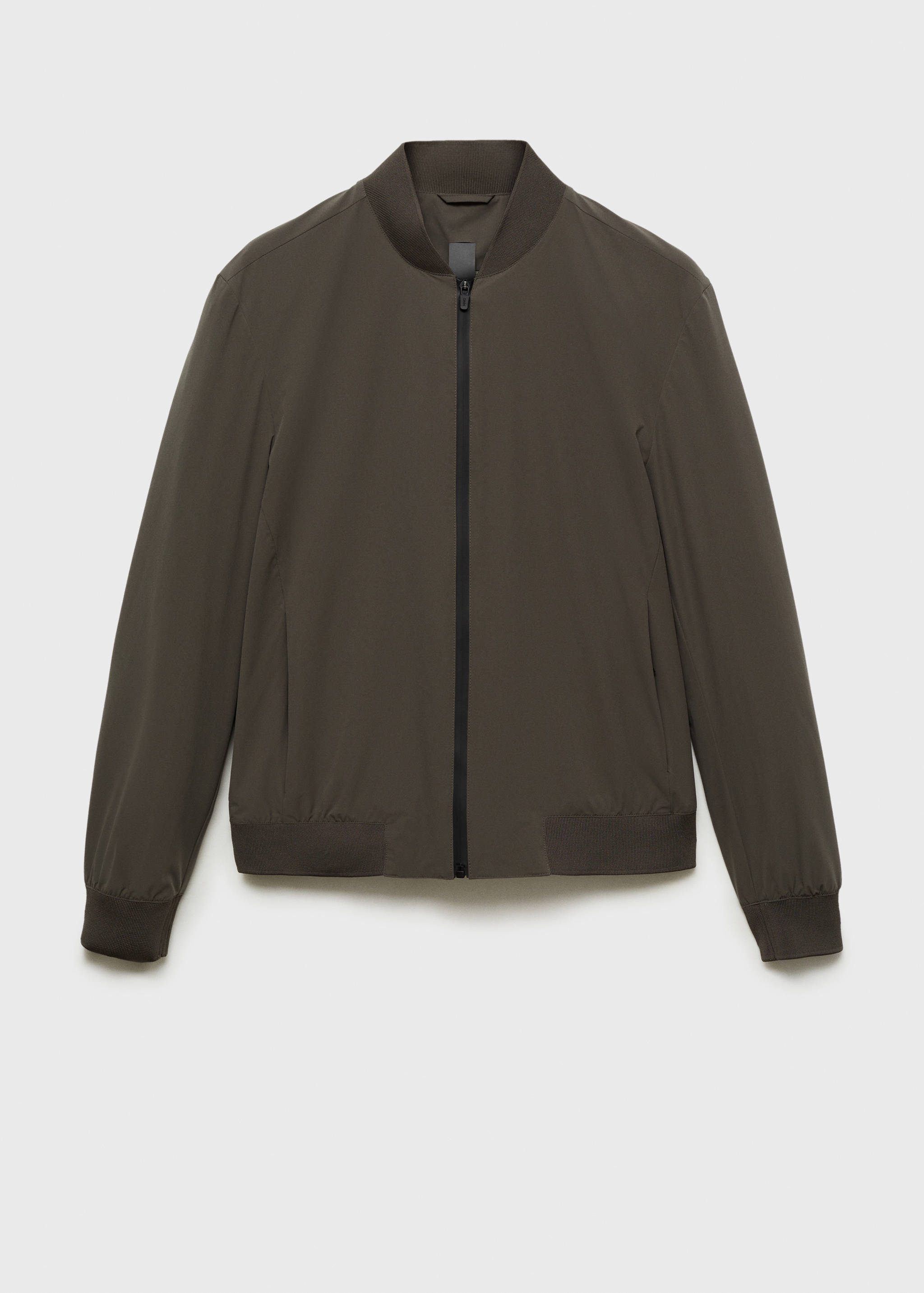 Bomber waterproof tecnología COOLMAX® - Artículo sin modelo