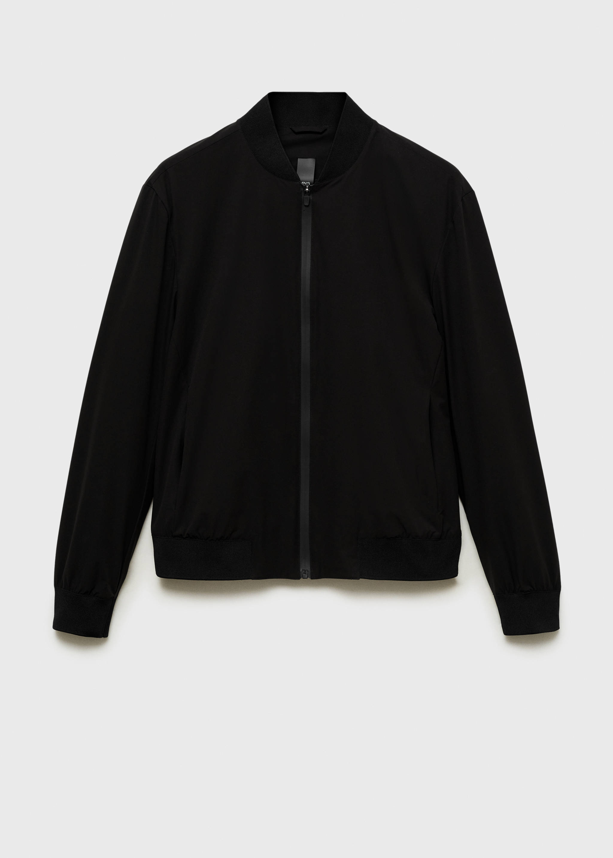 Bomber waterproof tecnología COOLMAX® - Artículo sin modelo