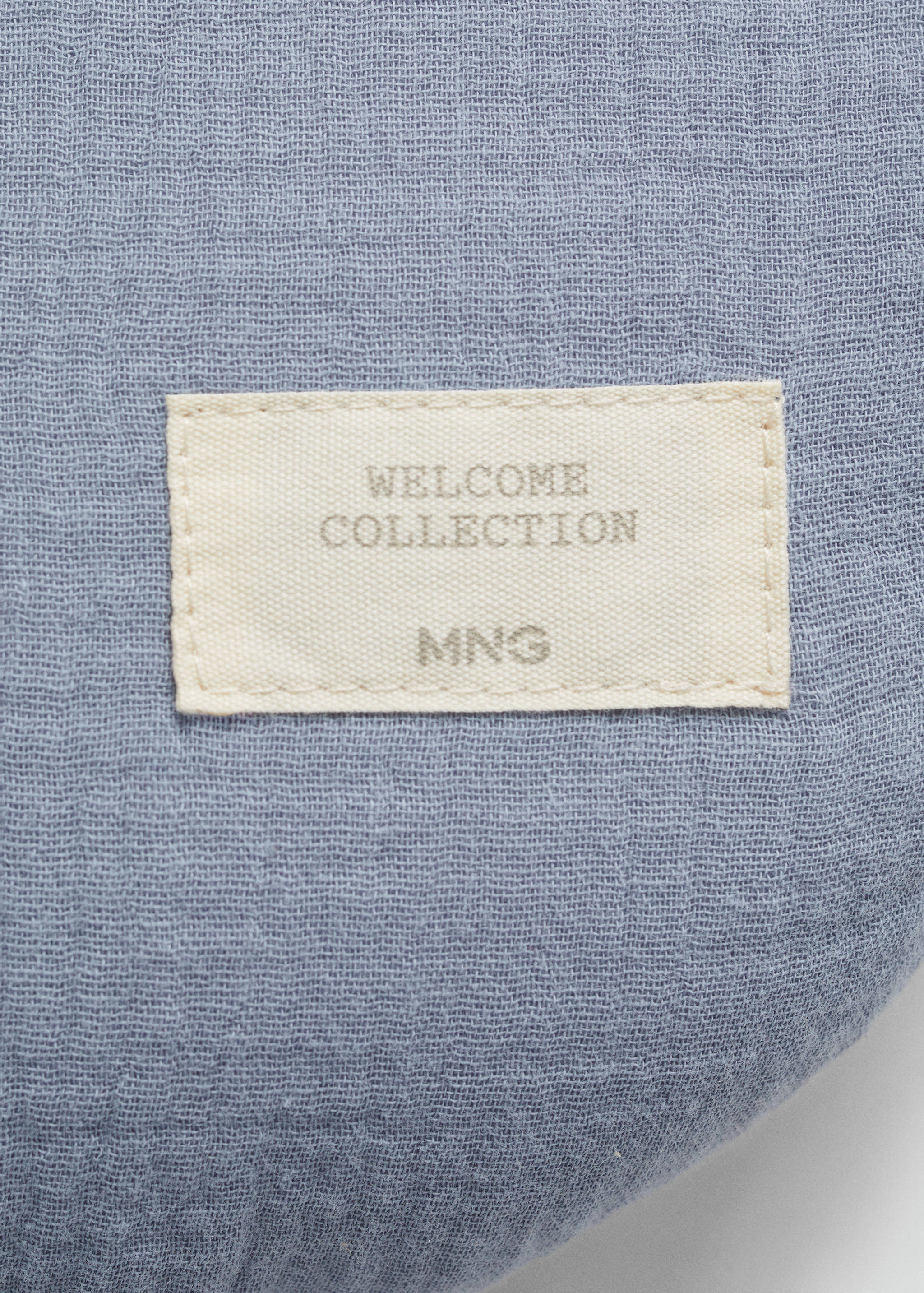 Katoenen wandelwagenzak - Detail van het artikel 2