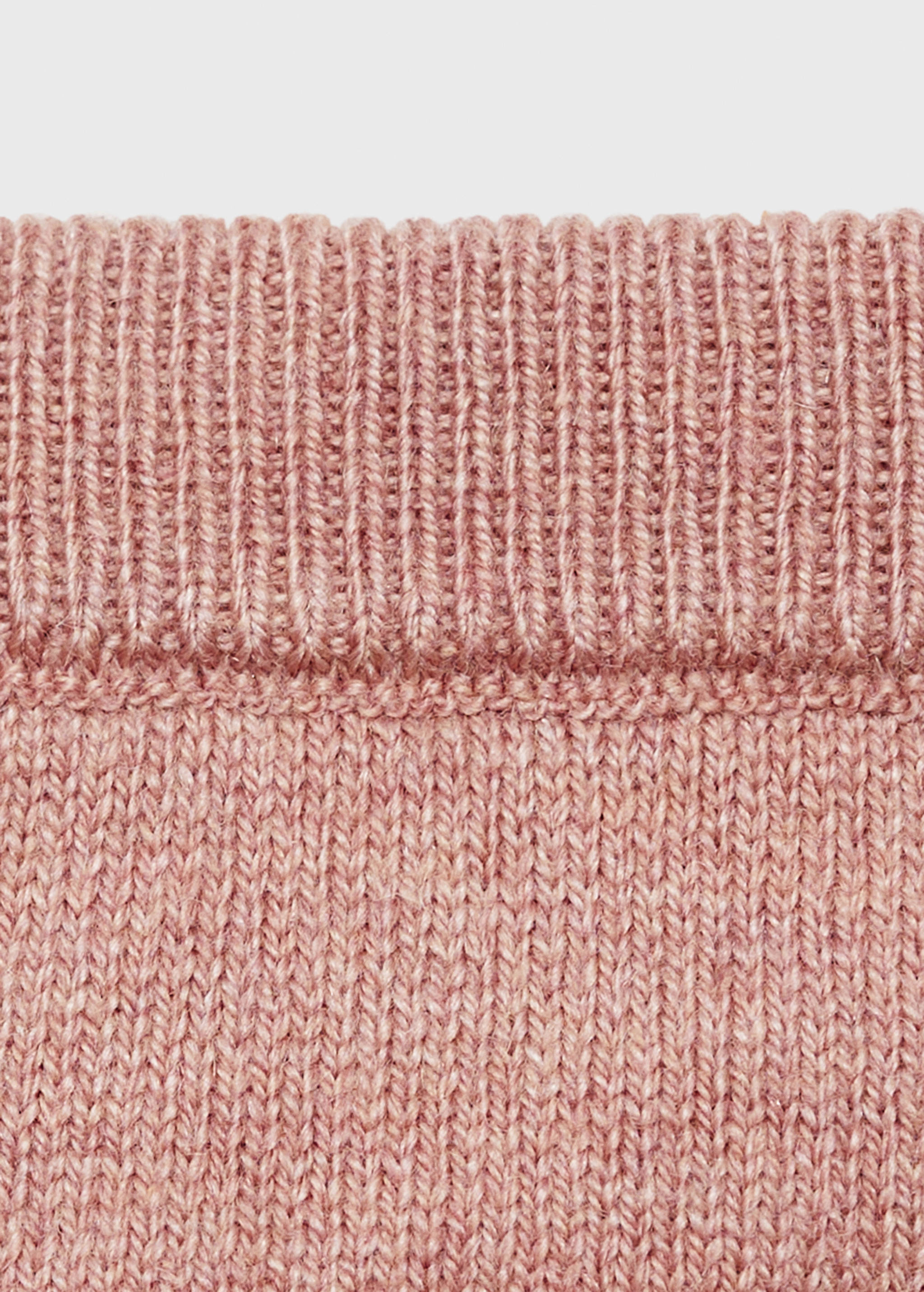 Leggings with buttons - Details of the article 0