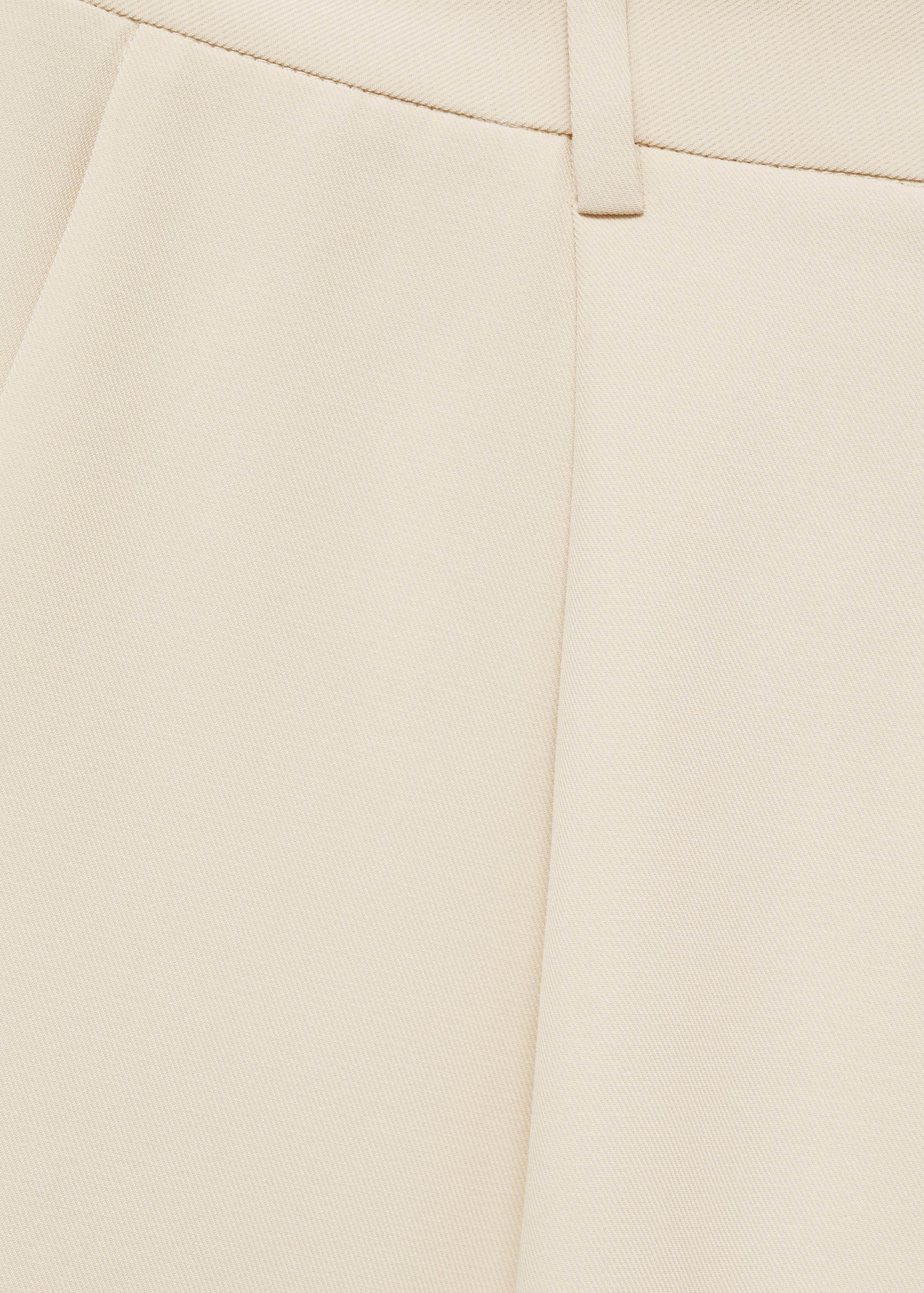 Shorts traje tiro alto - Detalle del artículo 8