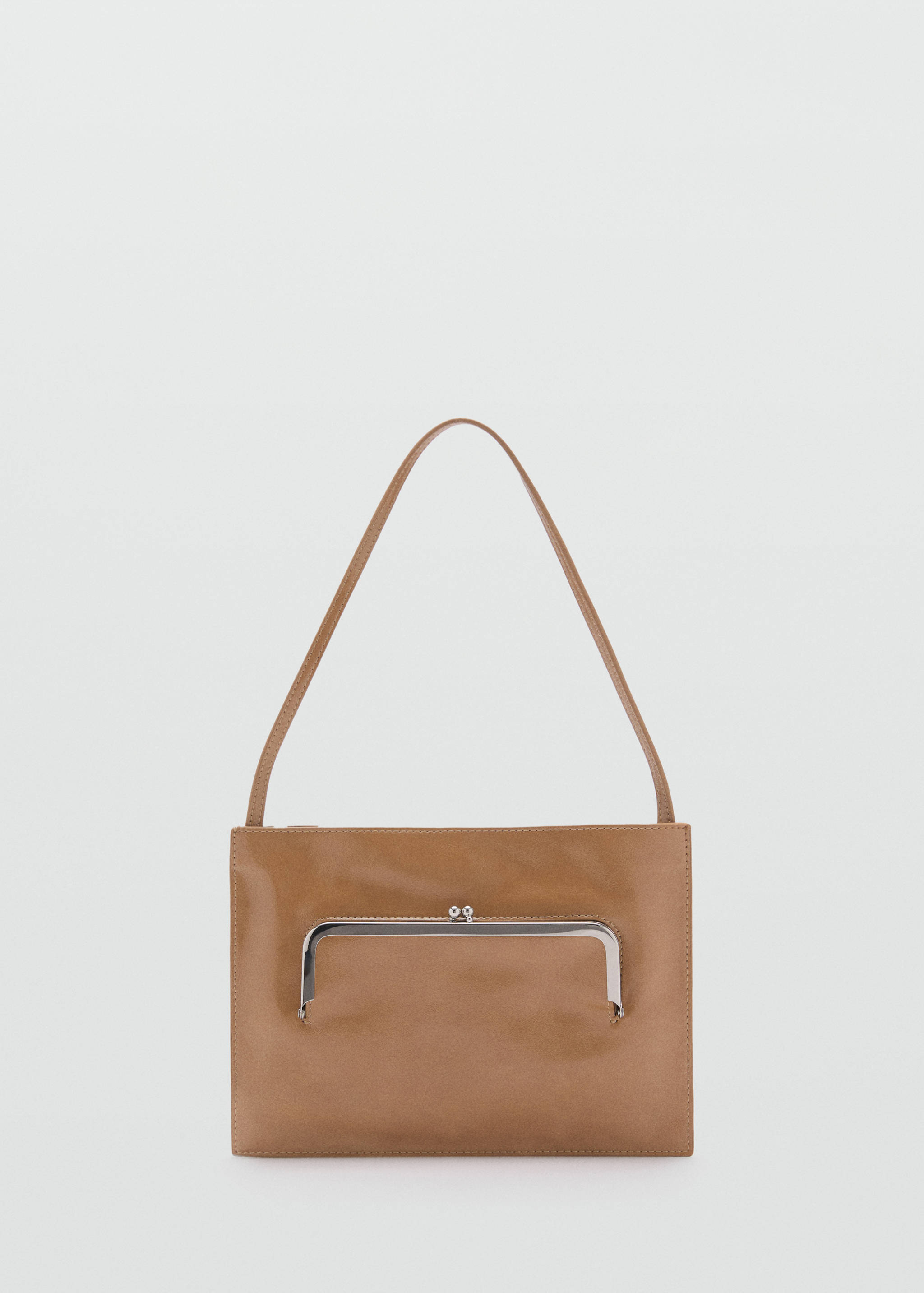 Sac porté épaule poche pochette - Article sans modèle