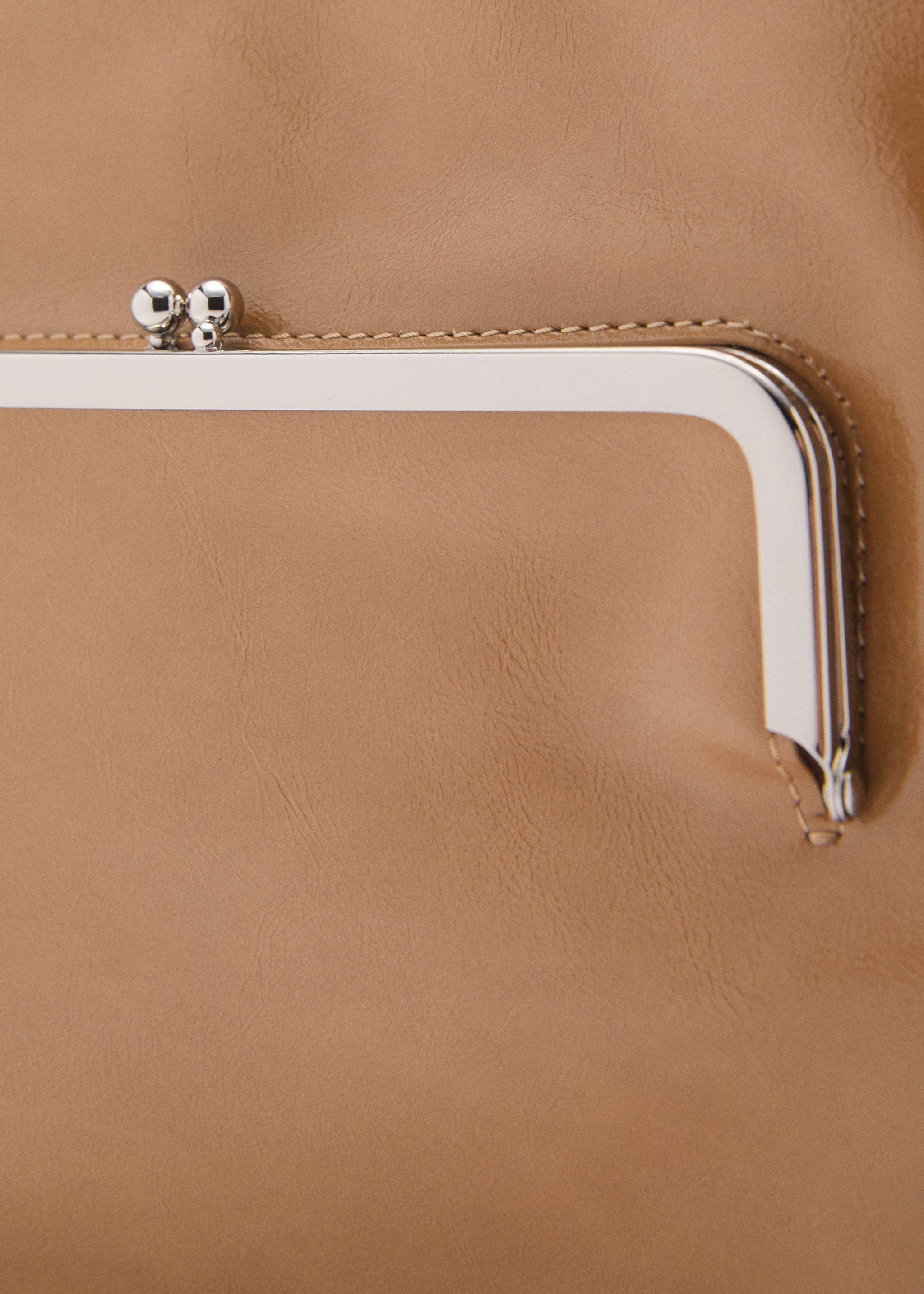 Sac porté épaule poche pochette - Détail de l'article 1