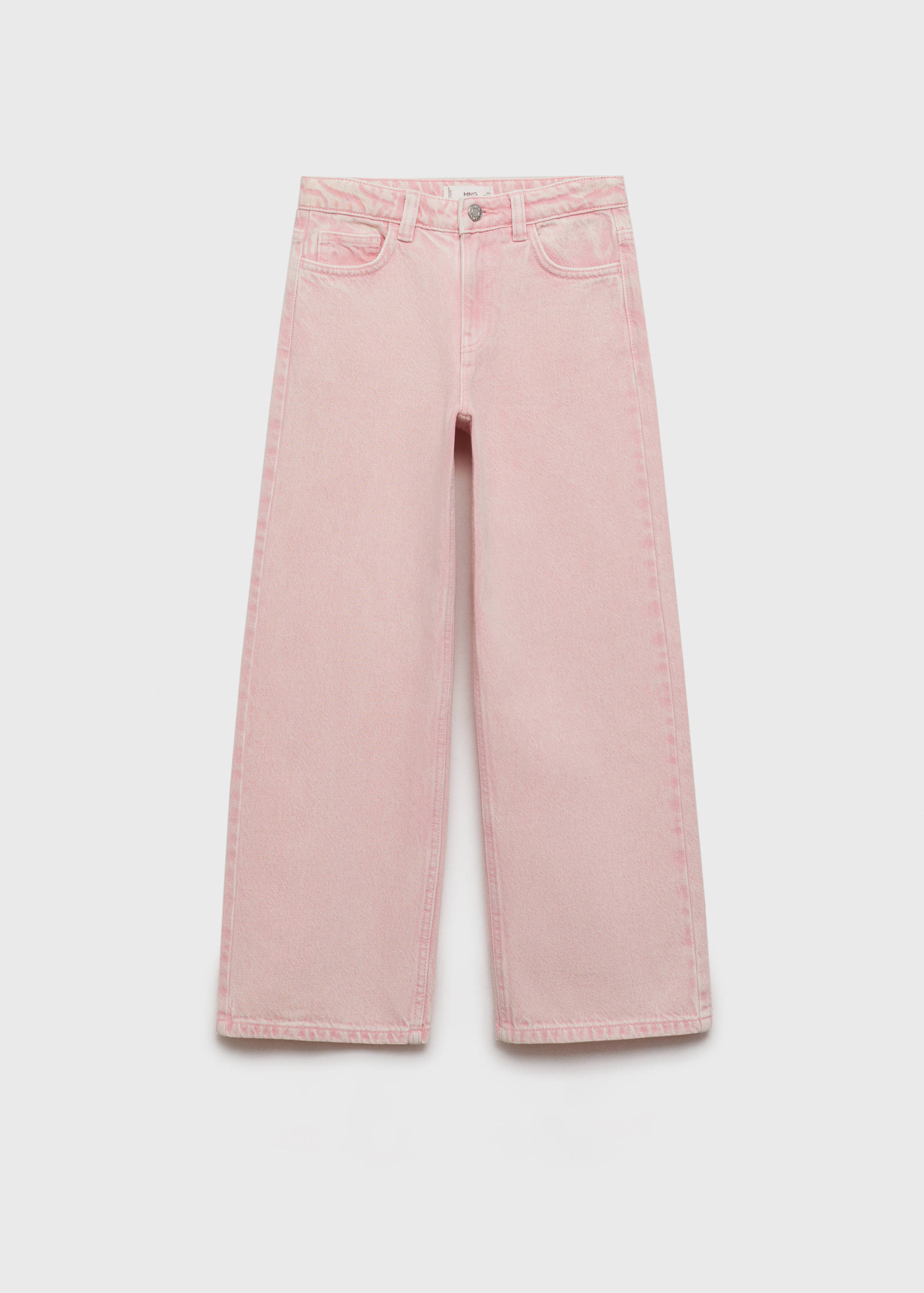 Jean wide leg - Article sans modèle