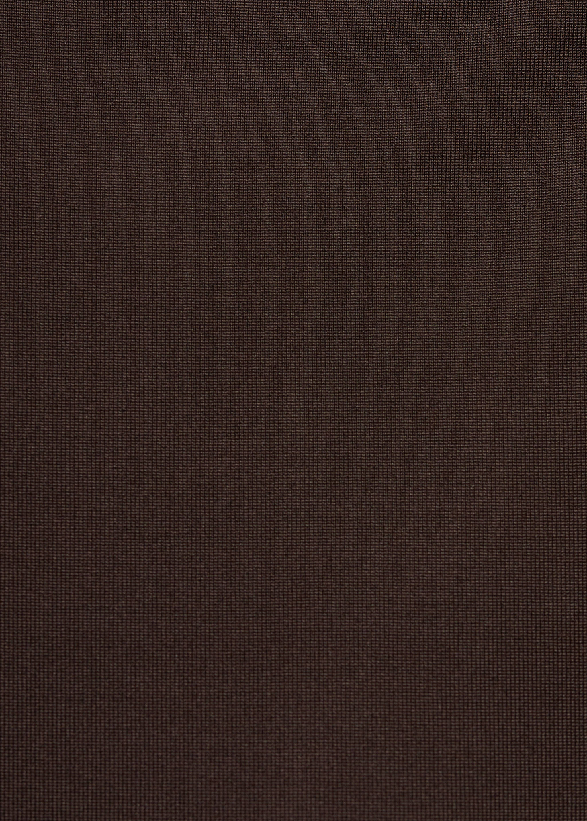 Robe longue ouverture arrière - Détail de l'article 0