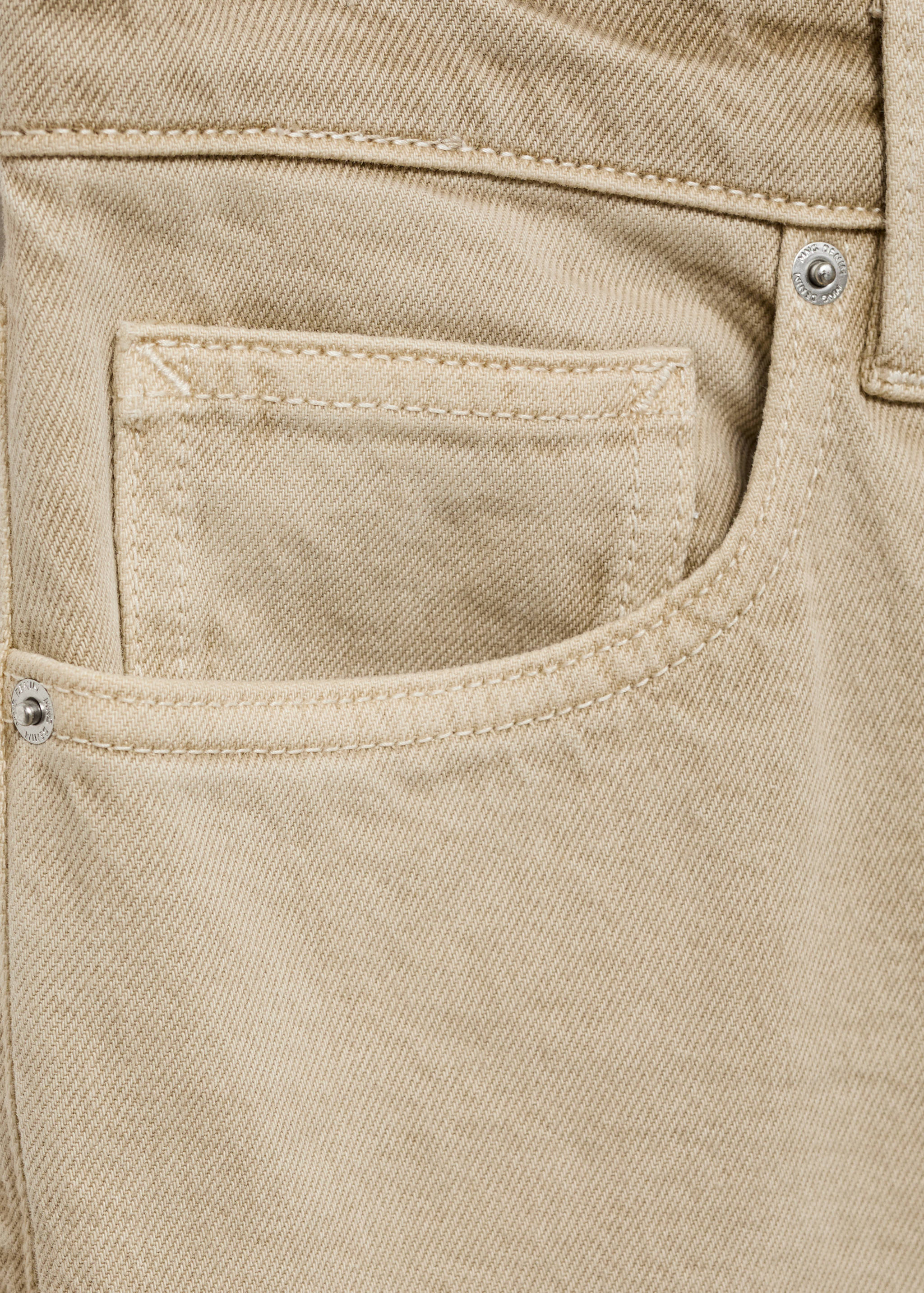 Tapered Fit-Jeans Ben - Detail des Artikels 0