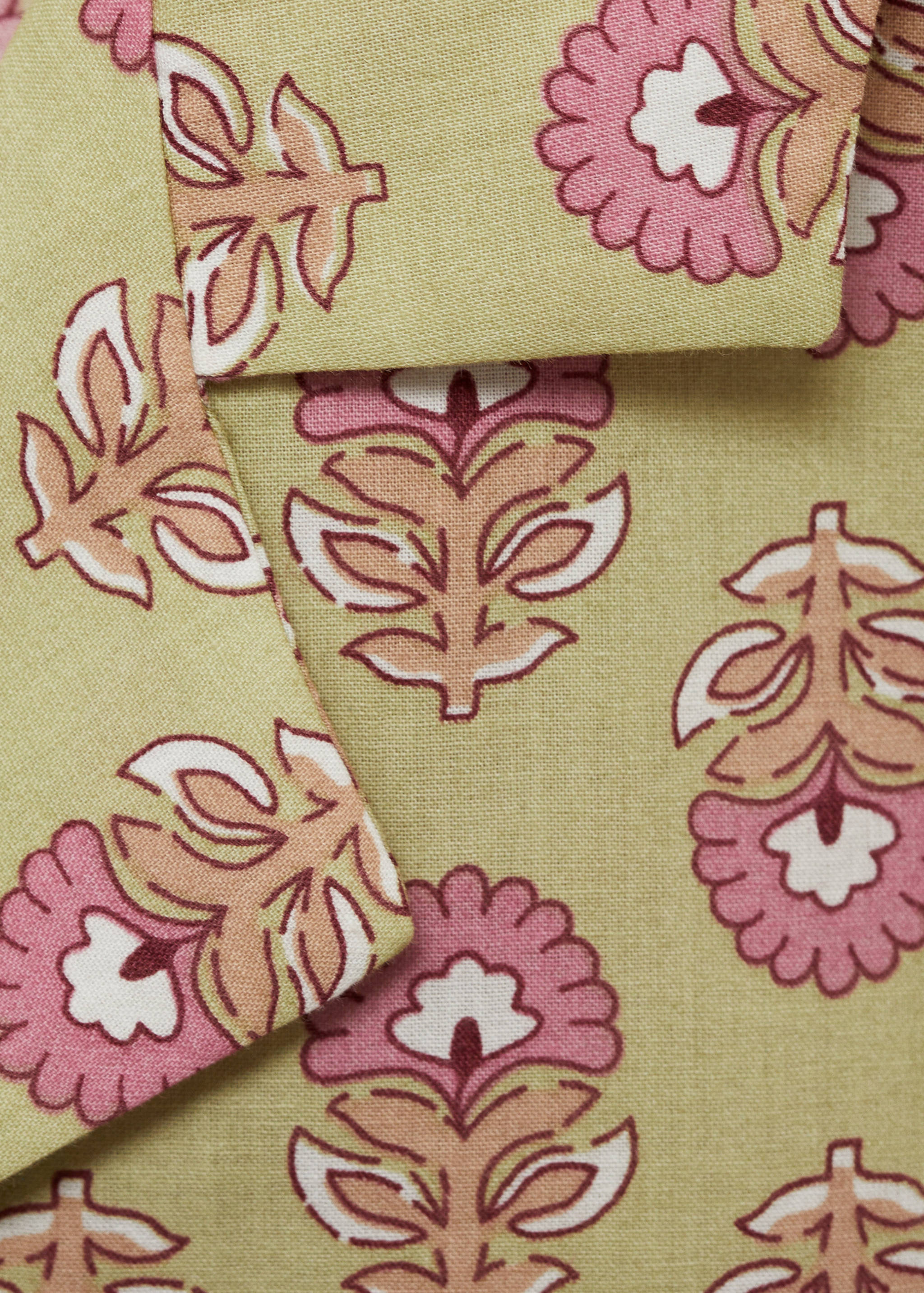 Pack pijama algodón estampado - Detalle del artículo 8