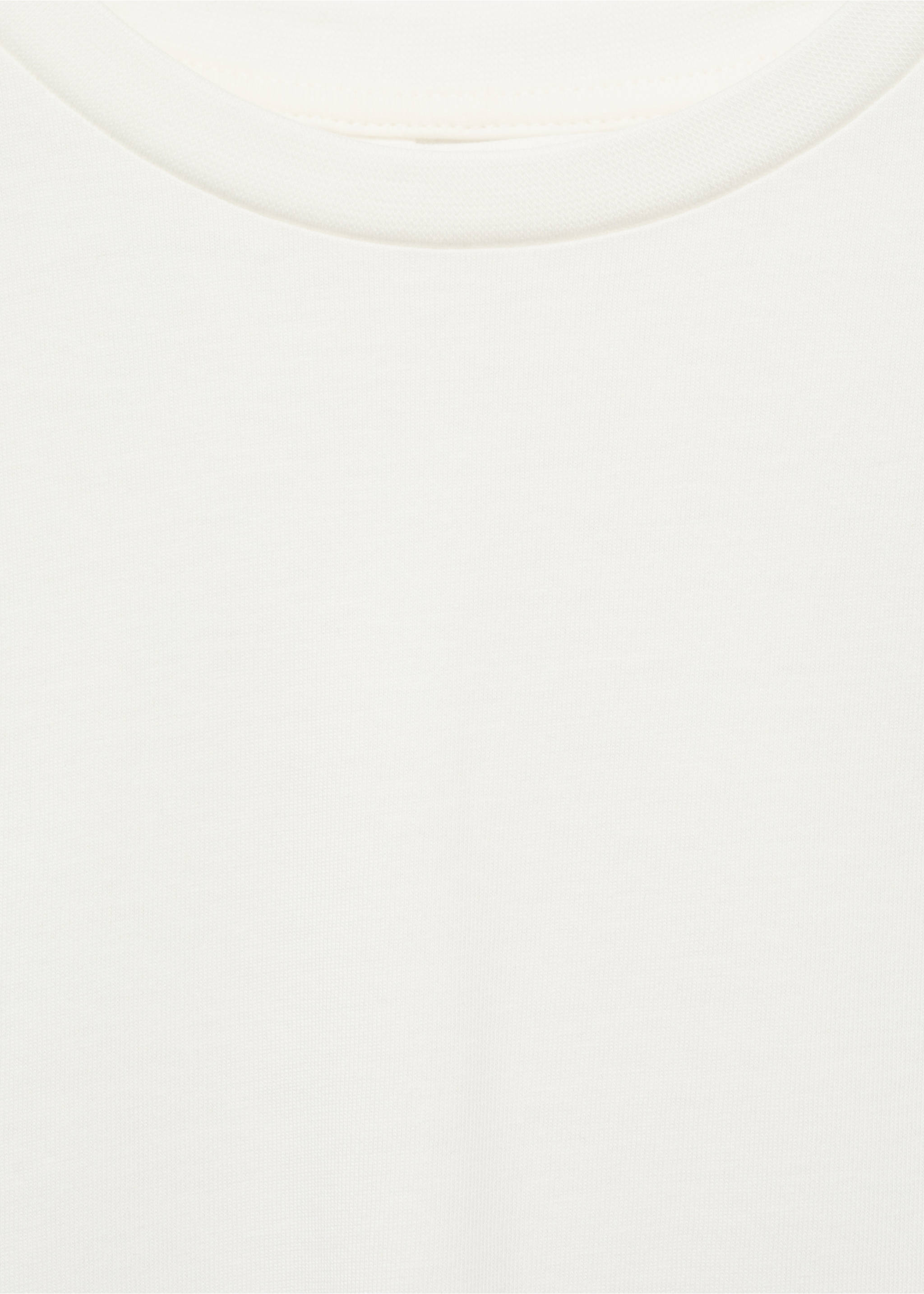 Cotton pyjama pack - Details of the article 8, Blue. Ref: 87085923-00.