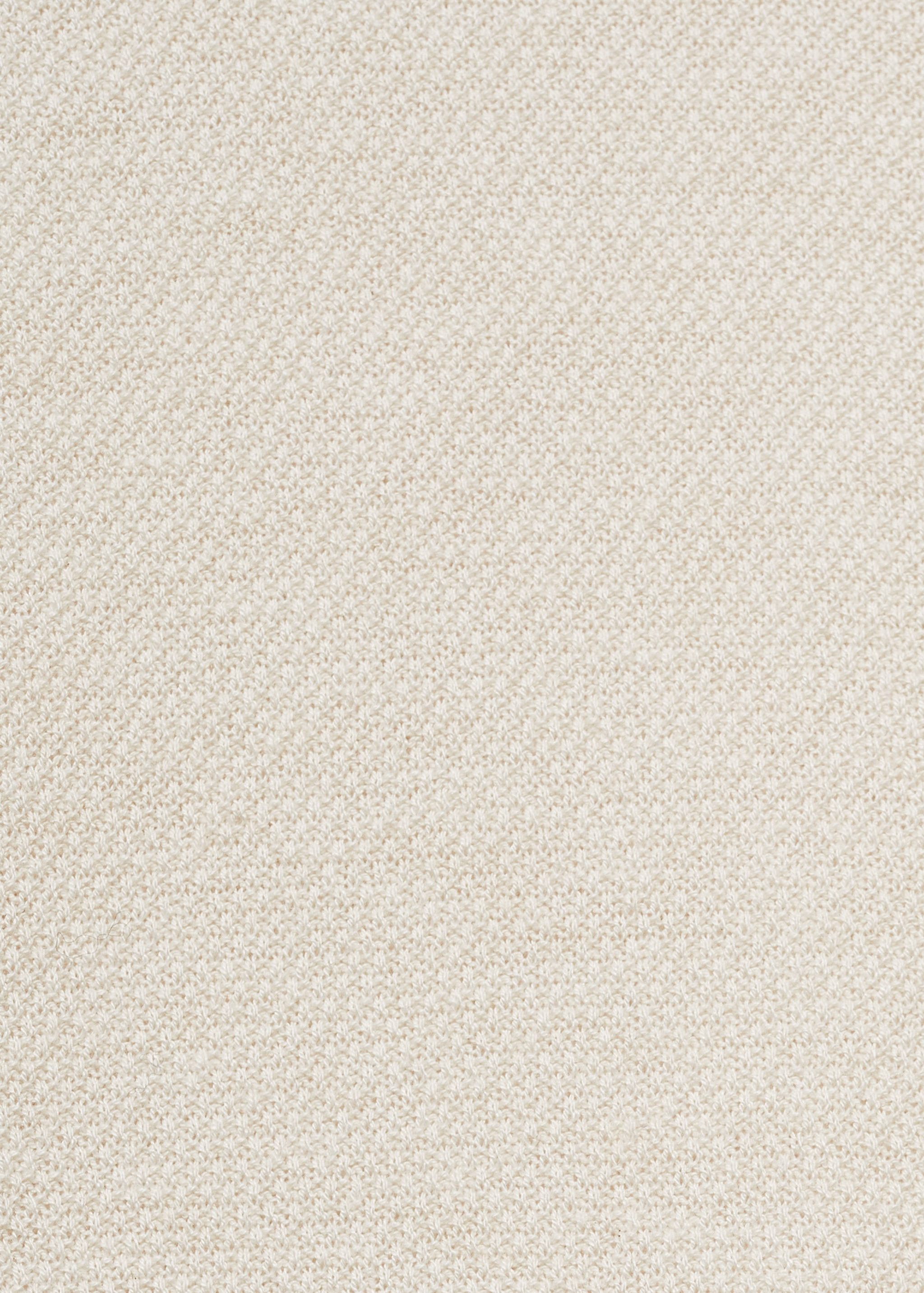 Sweter z cienkiej dzianiny - Szczegóły artykułu 0