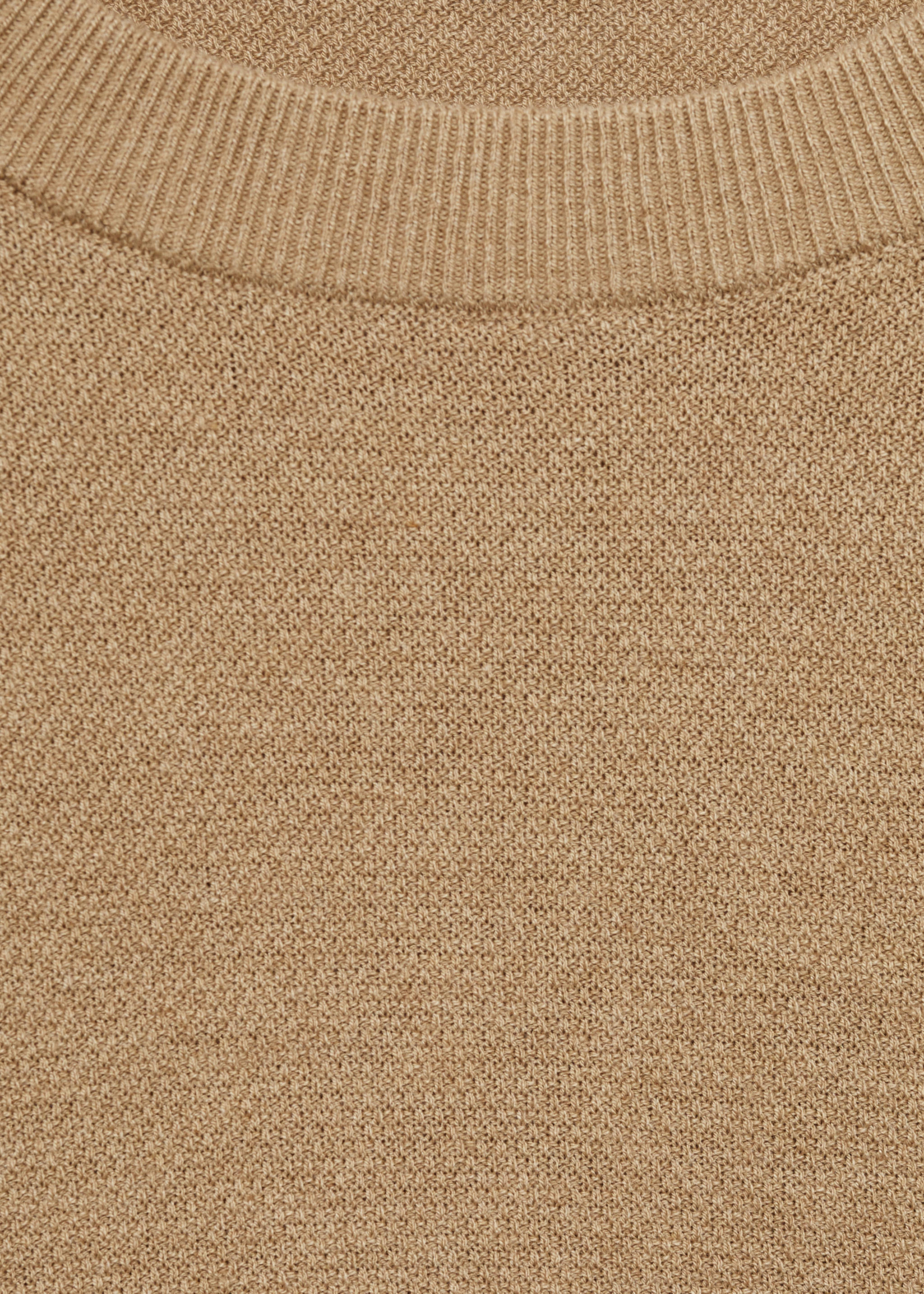 Feinstrick-Pullover - Detail des Artikels 8