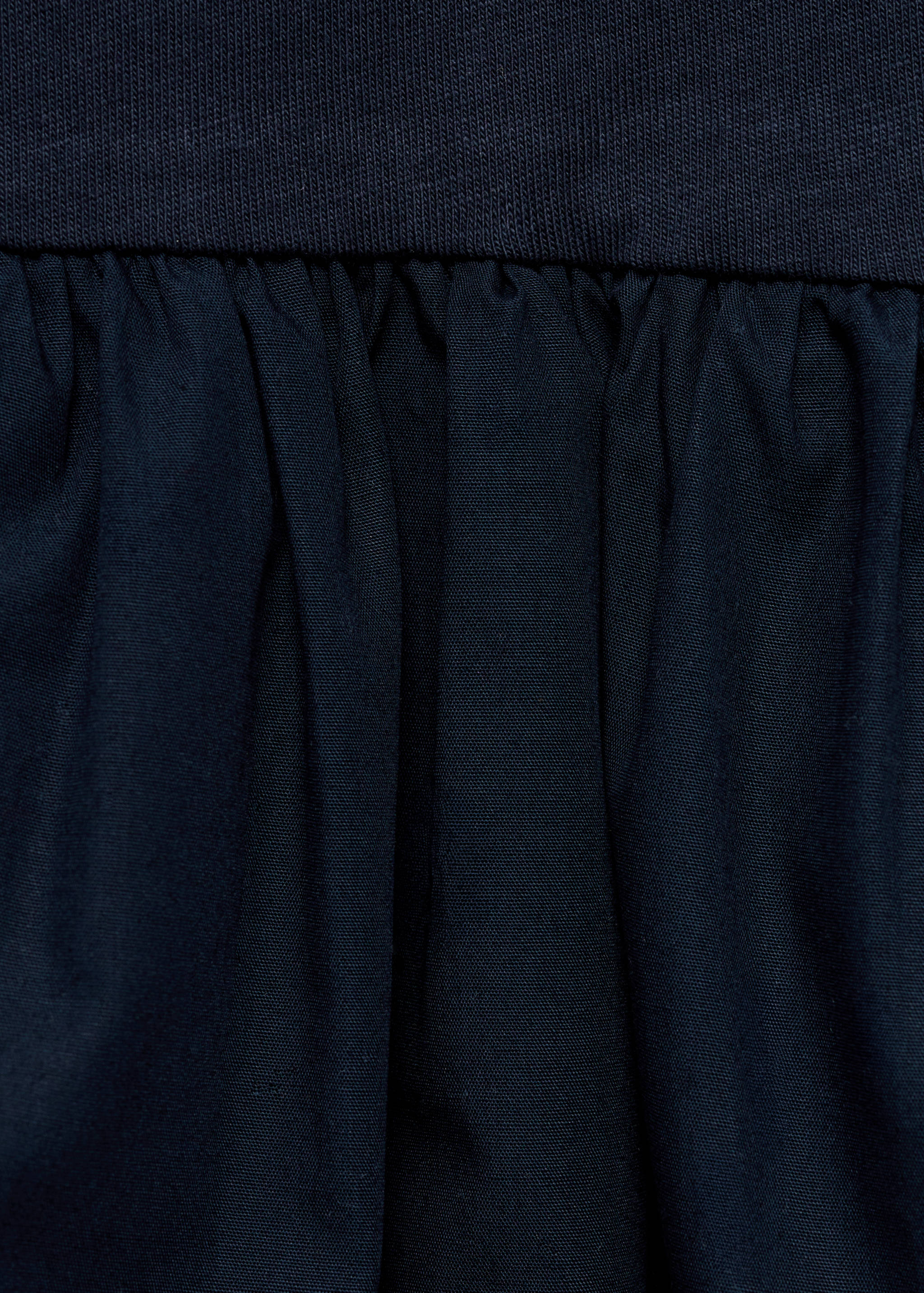 Φόρεμα με φούστα balloon - Λεπτομέρεια του προϊόντος 8