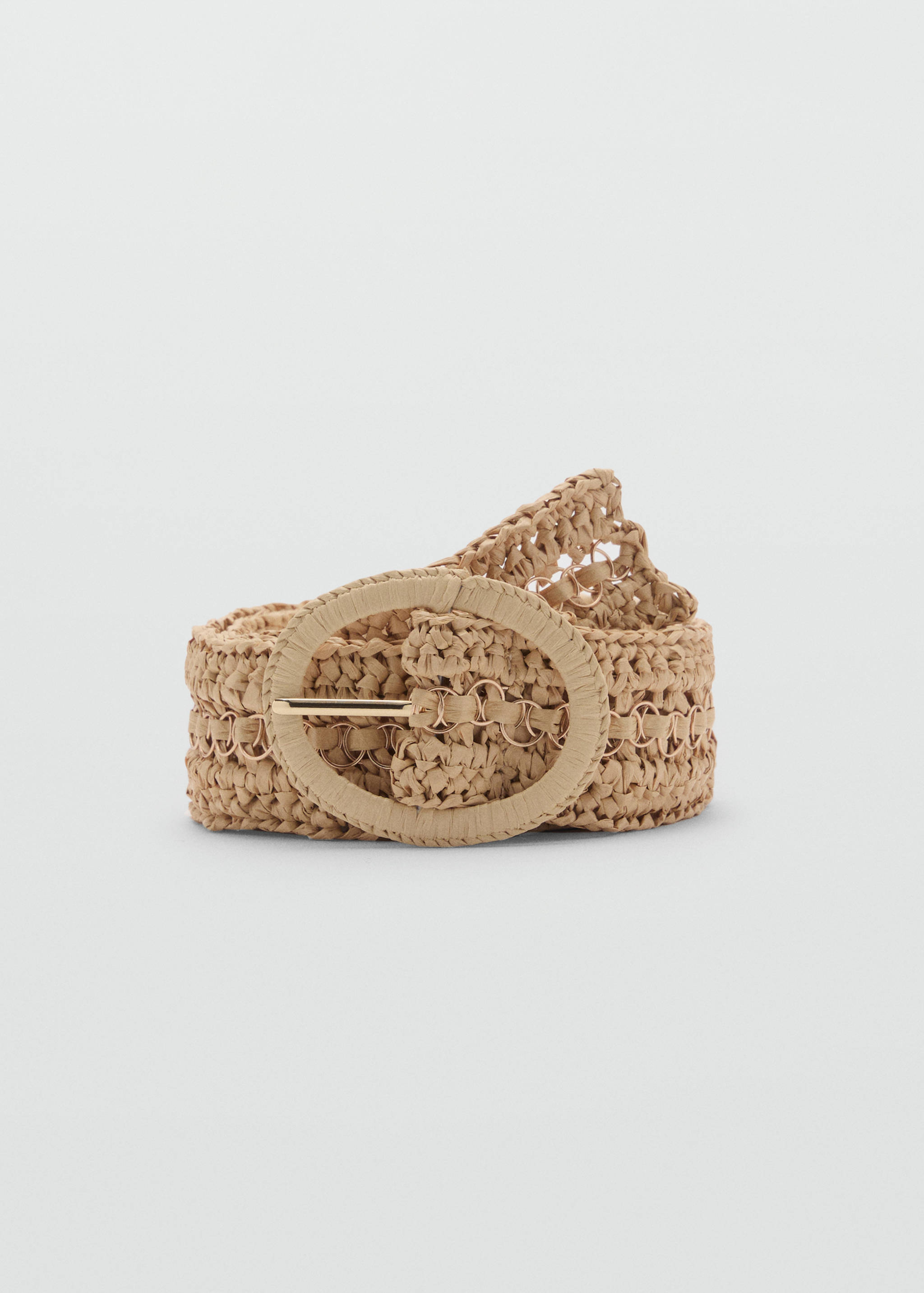 Cinturó fibres naturals sivella - Article sense model