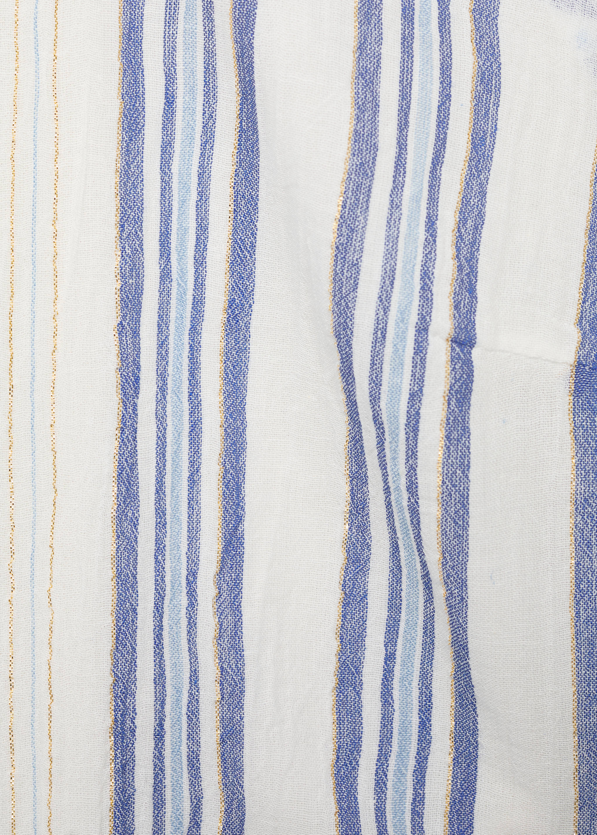 Vestido halter aberturas laterales - Detalle del artículo 0