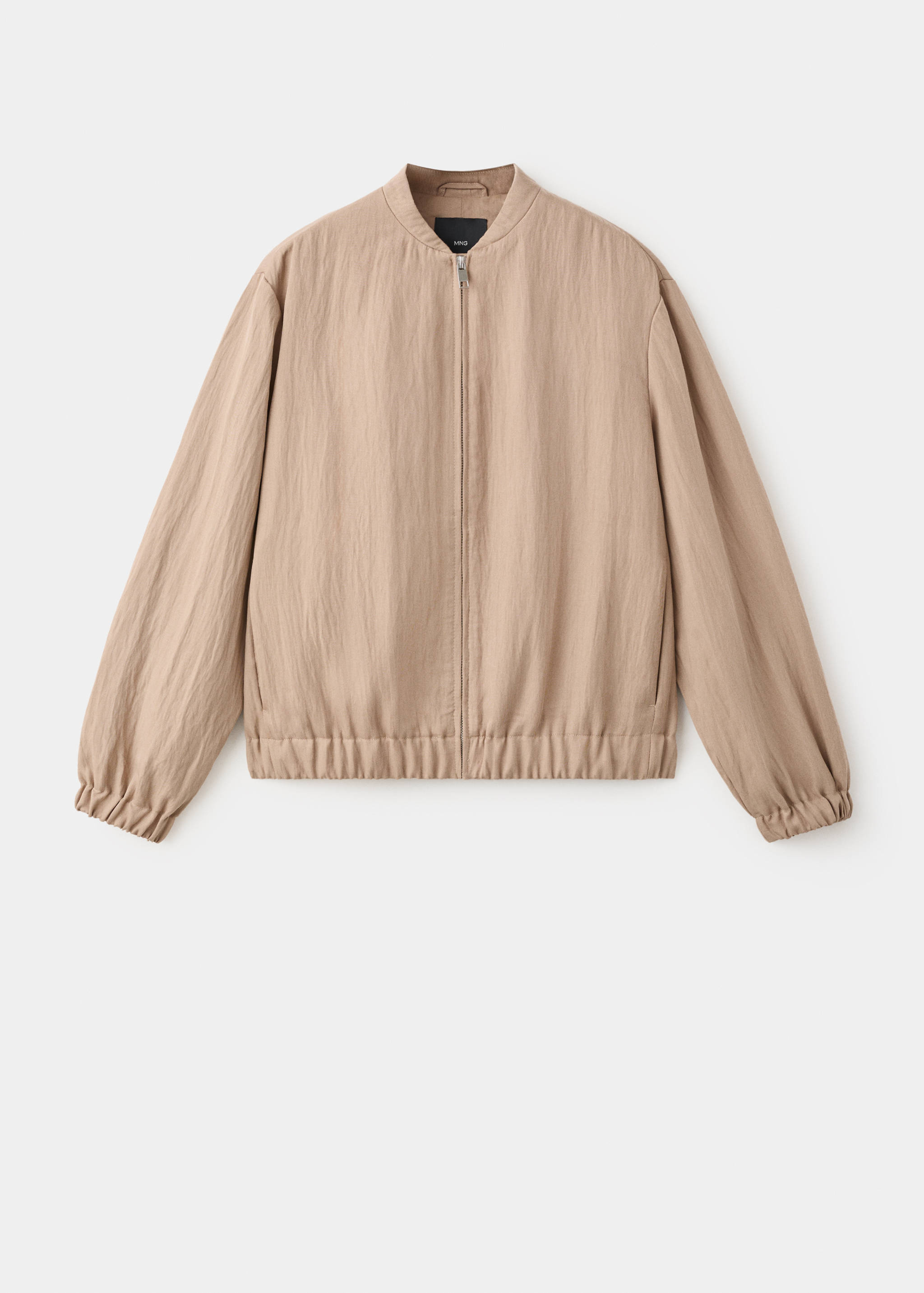 Jacket unituesd - Article without model