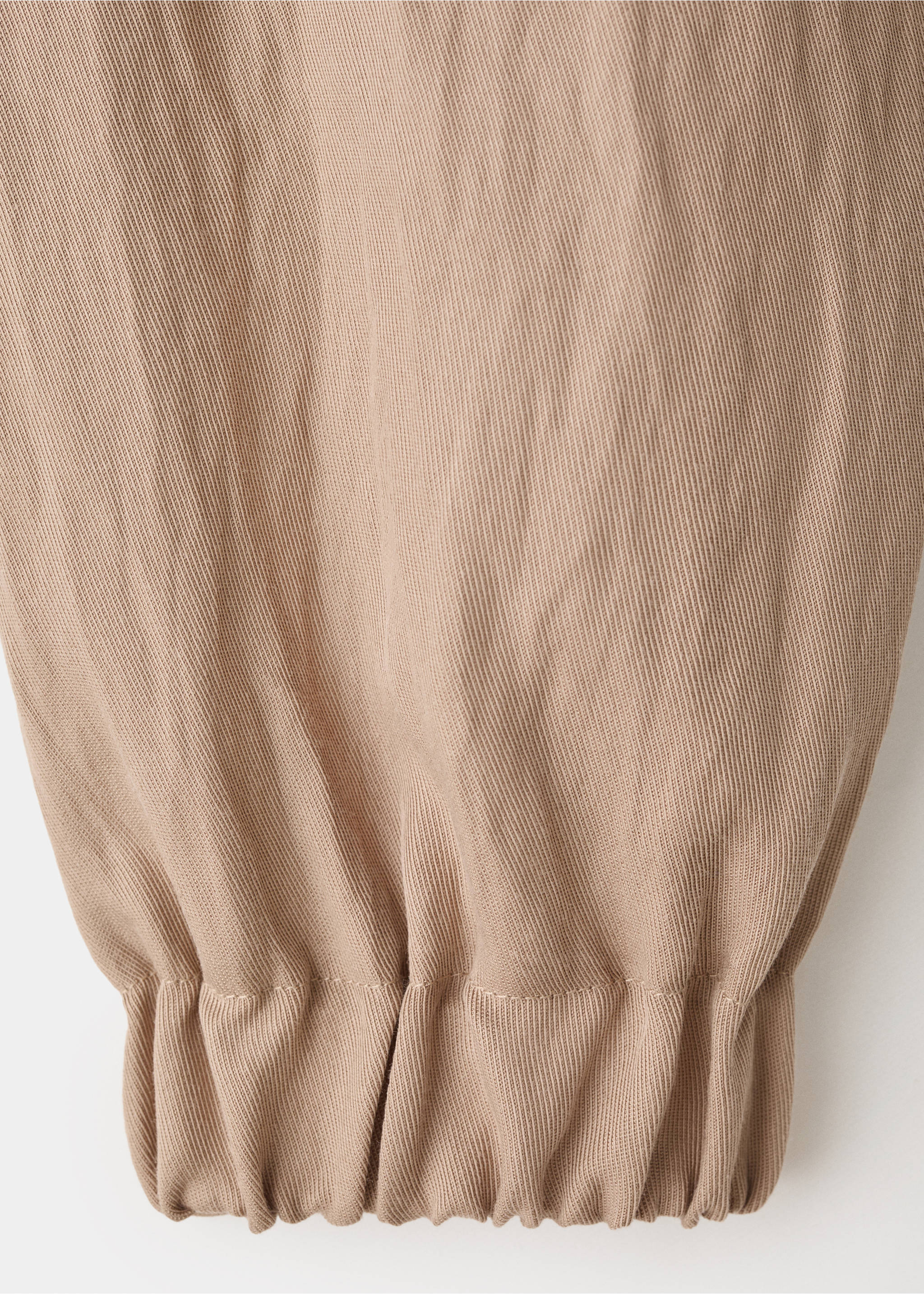 Jacket unituesd - Details of the article 0, Beige. Ref: 87087688-00.