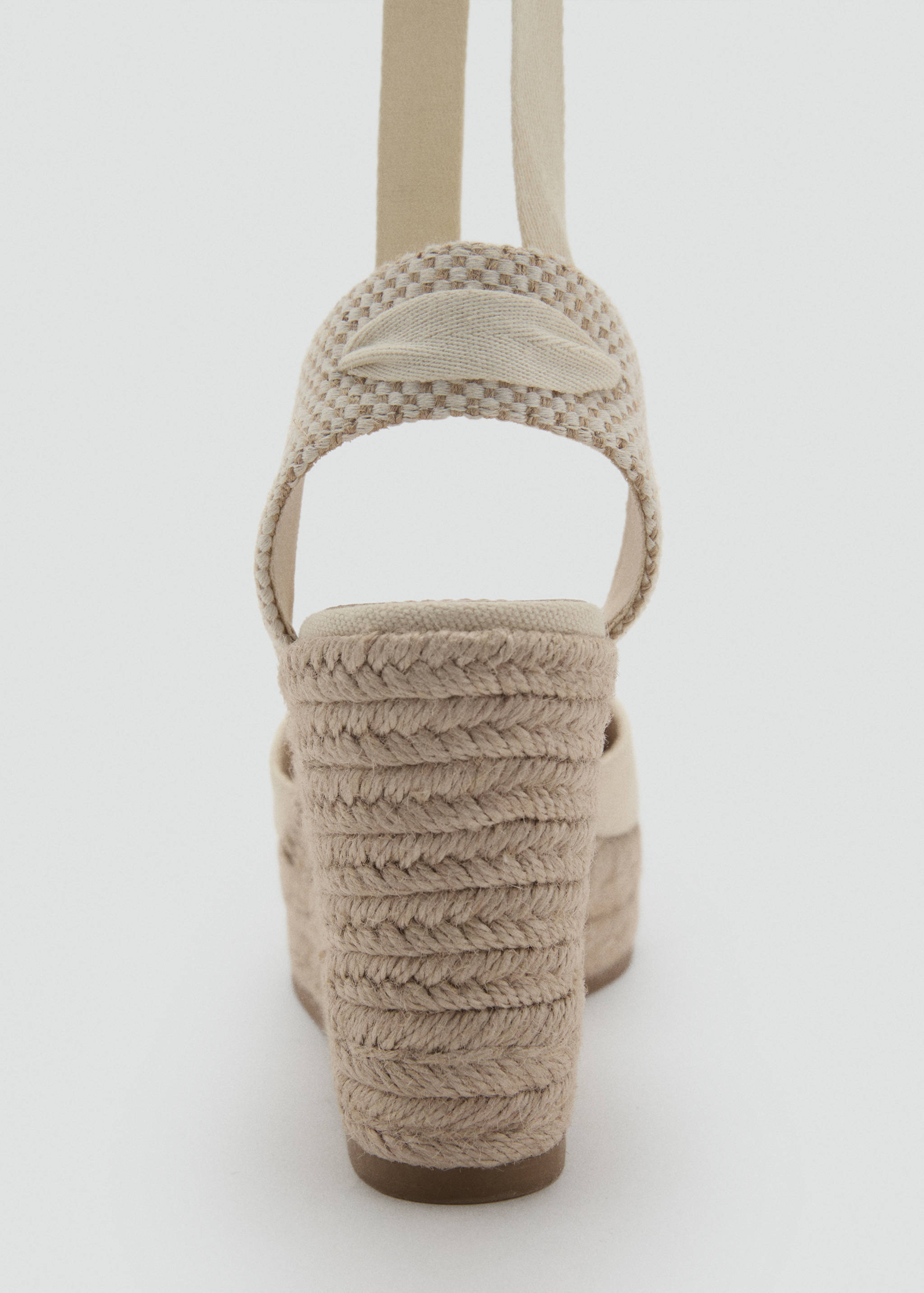 Εσπαντρίγιες κορδόνια - Λεπτομέρεια του προϊόντος 1