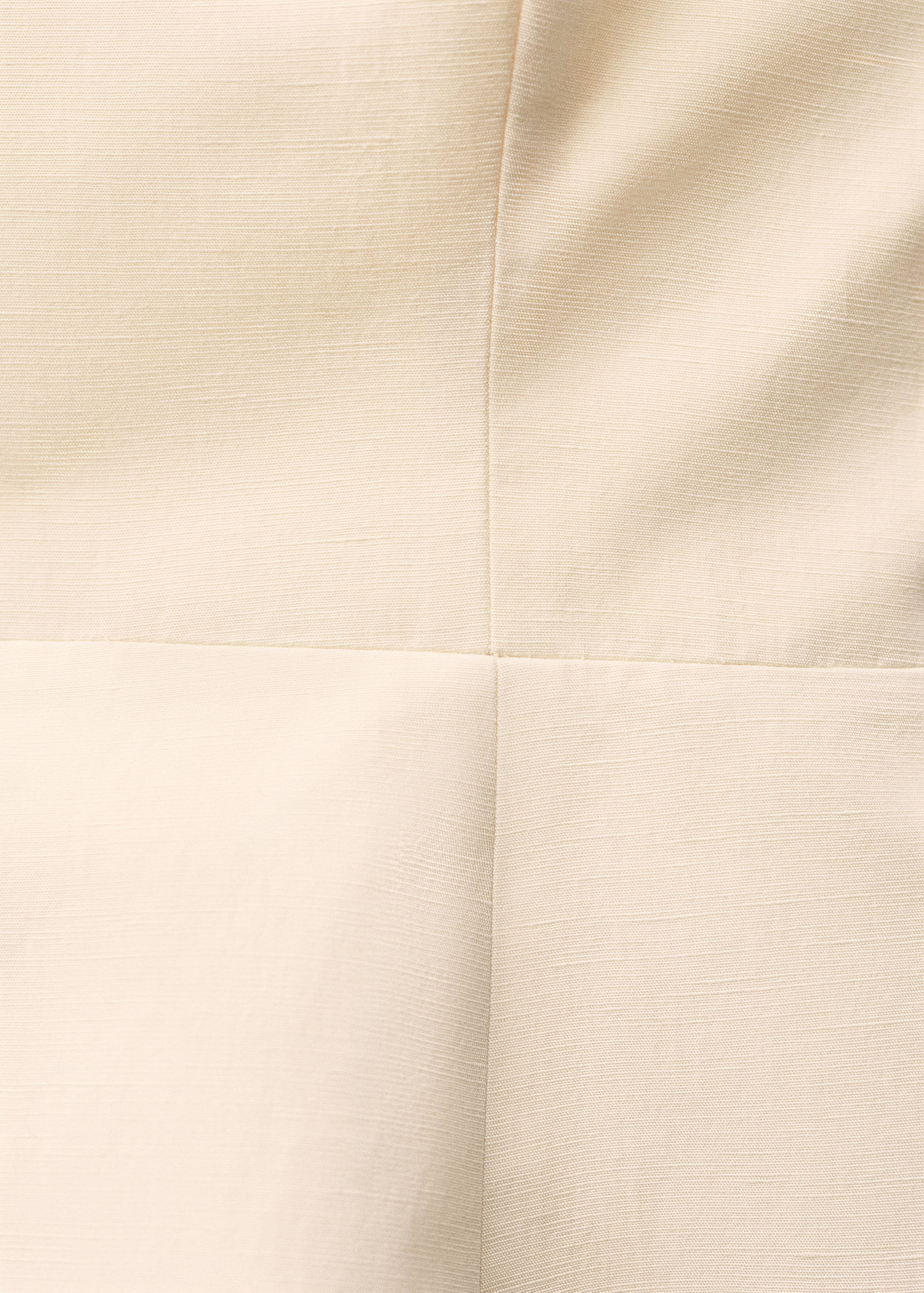 Top bustier péplum - Détail de l'article 8