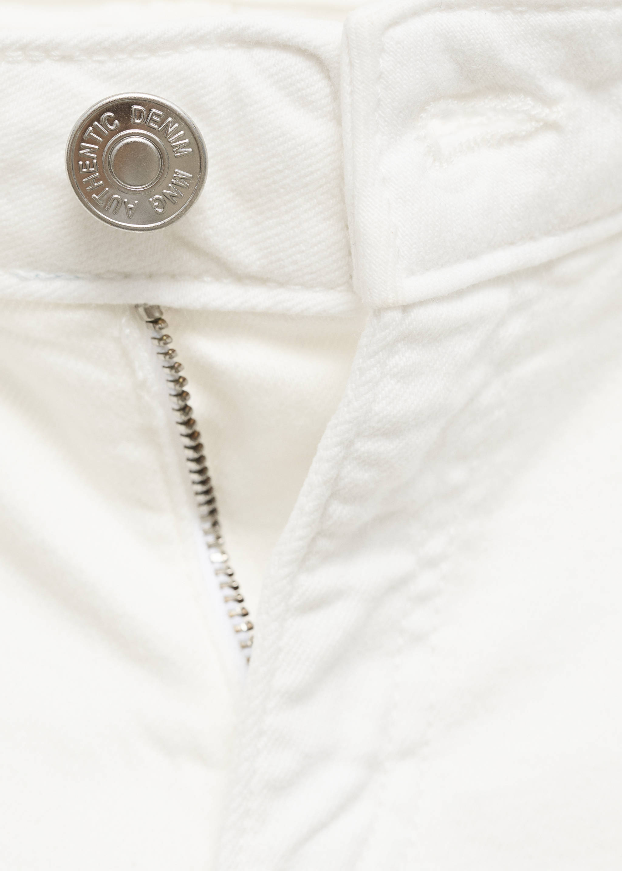 Jeans low waist tachuelas - Detalle del artículo 8