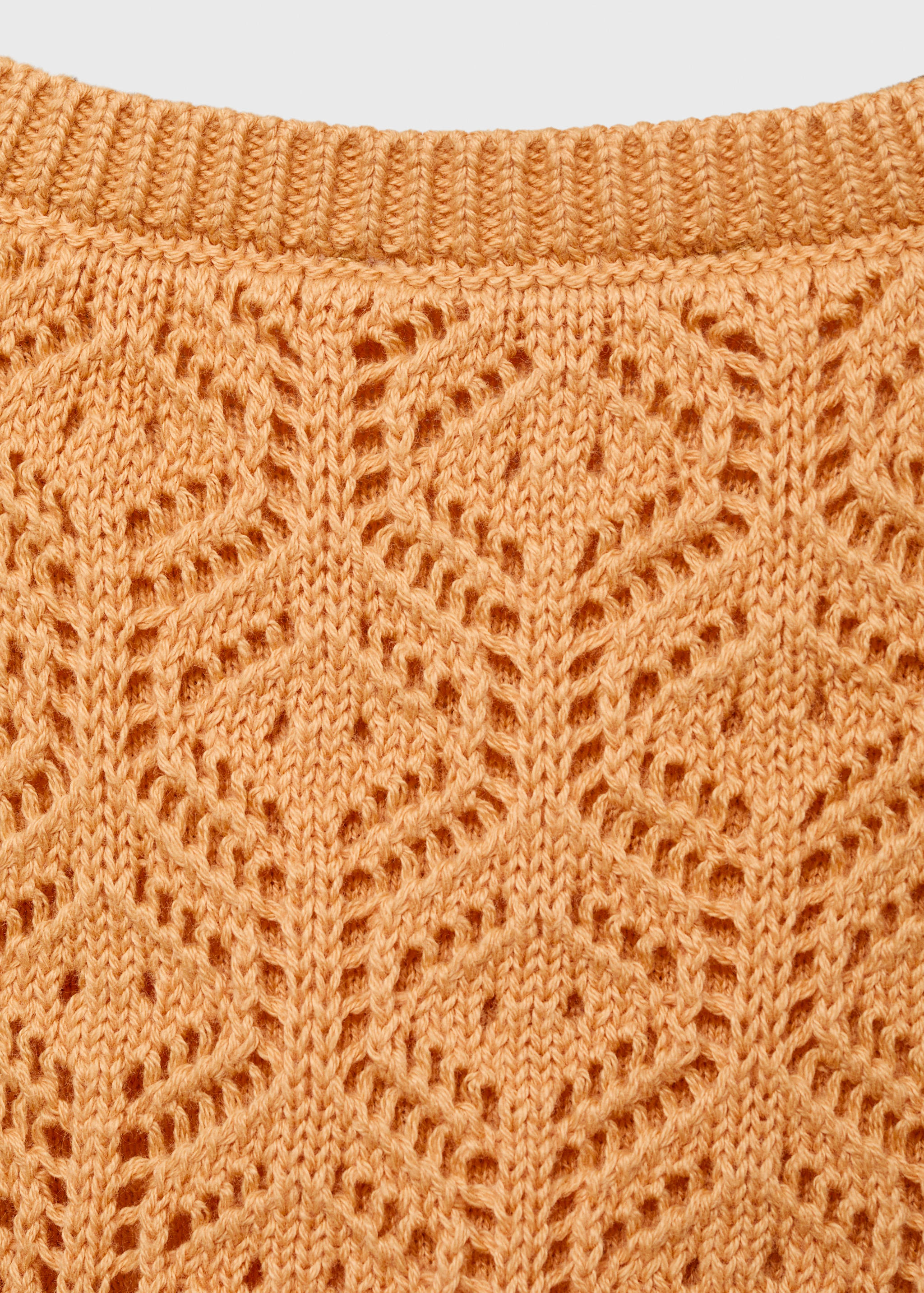 Top punto detalles calados - Detalle del artículo 0
