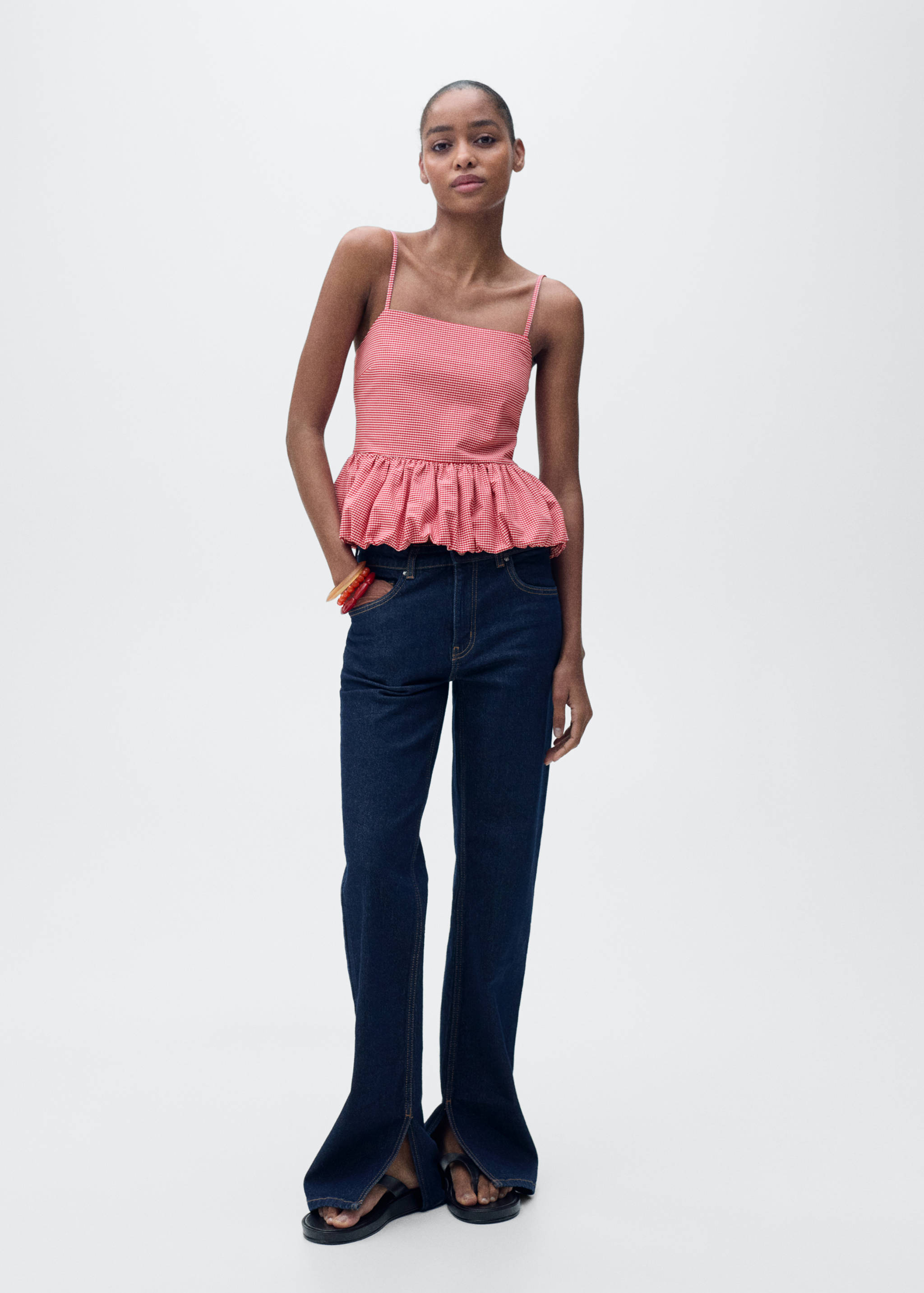 Top cuadros vichy - Detalle del artículo 2