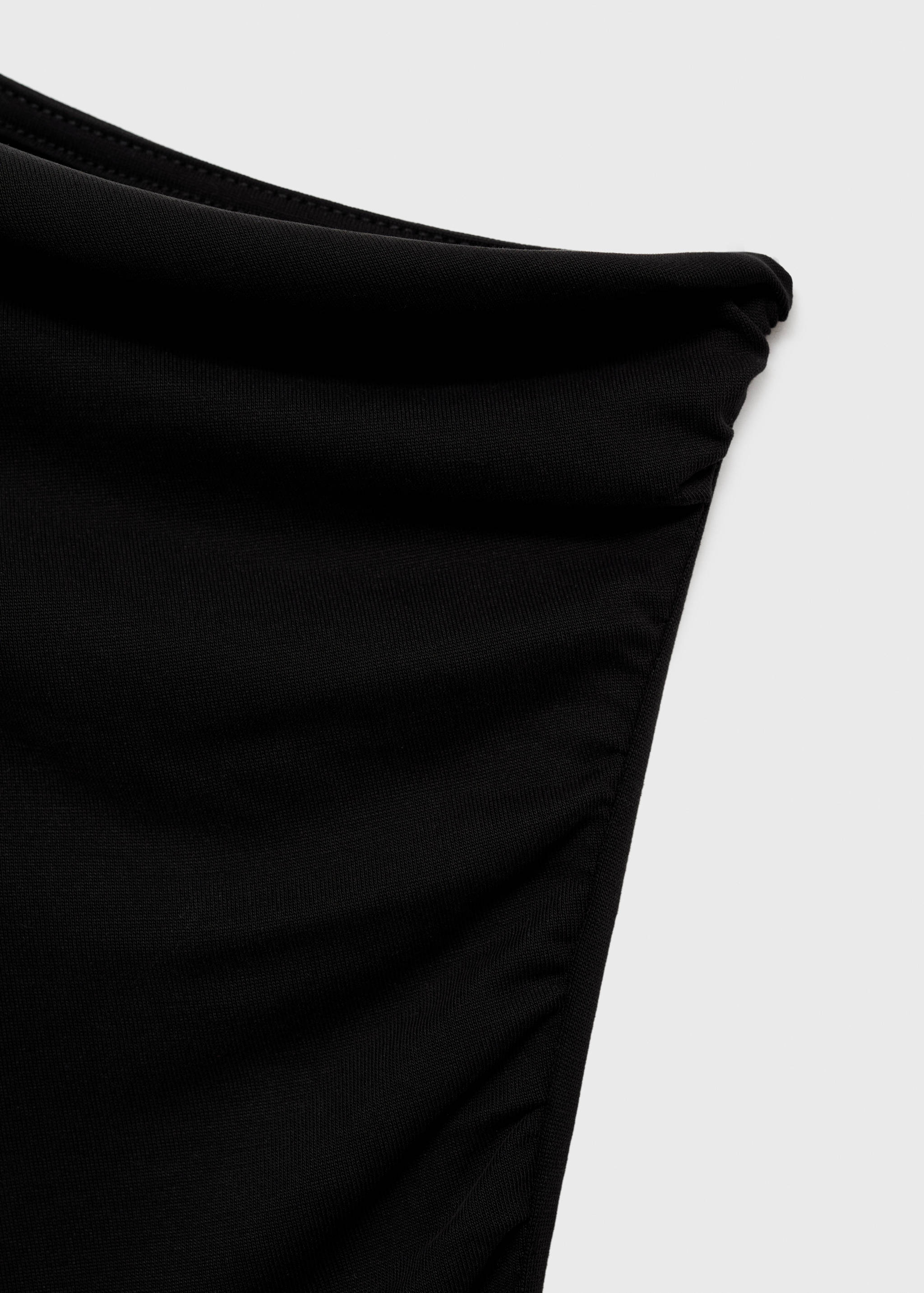 Mono asimétrico cinturón - Detalle del artículo 0