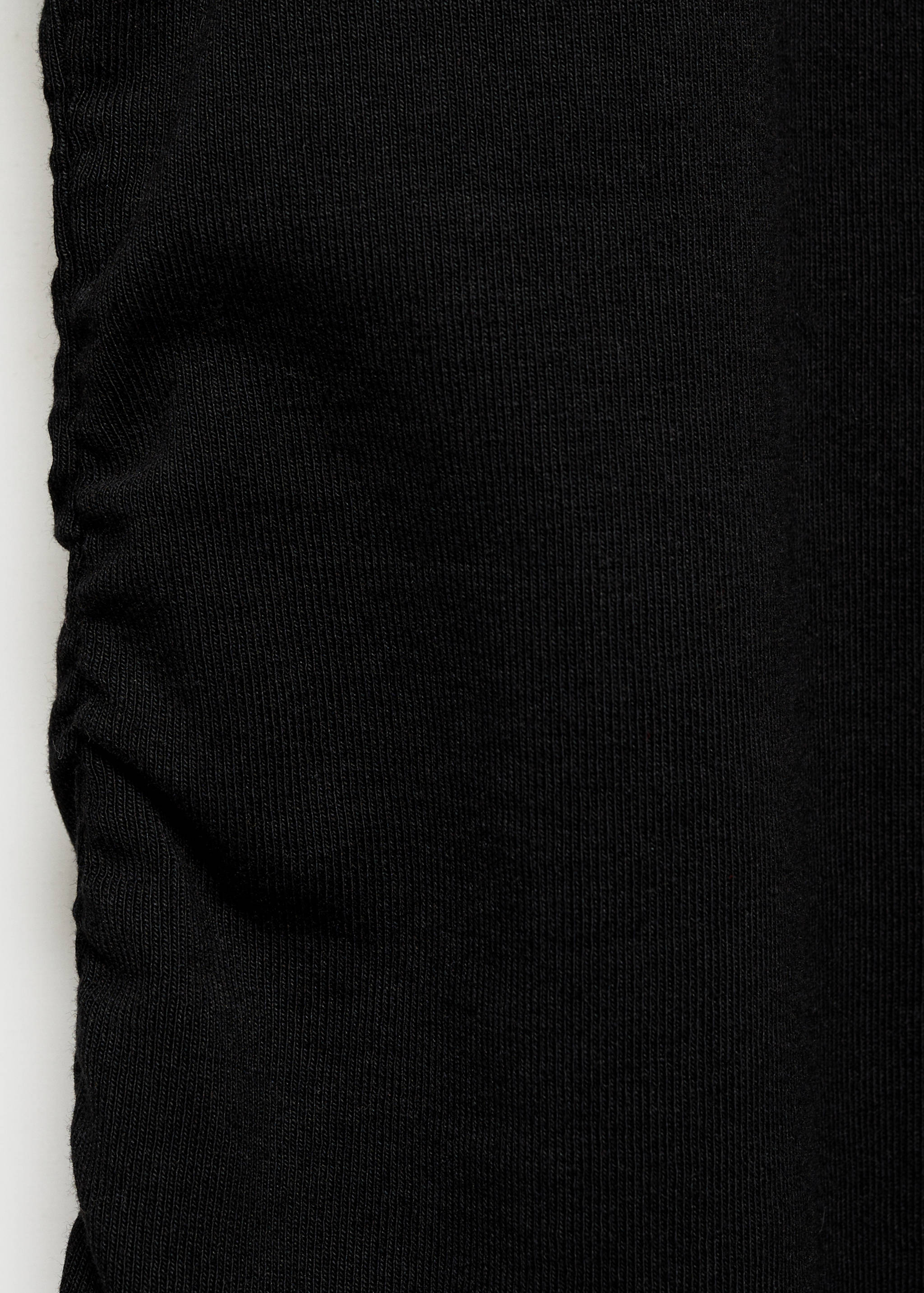 Knit midi dress - Details of the article 8