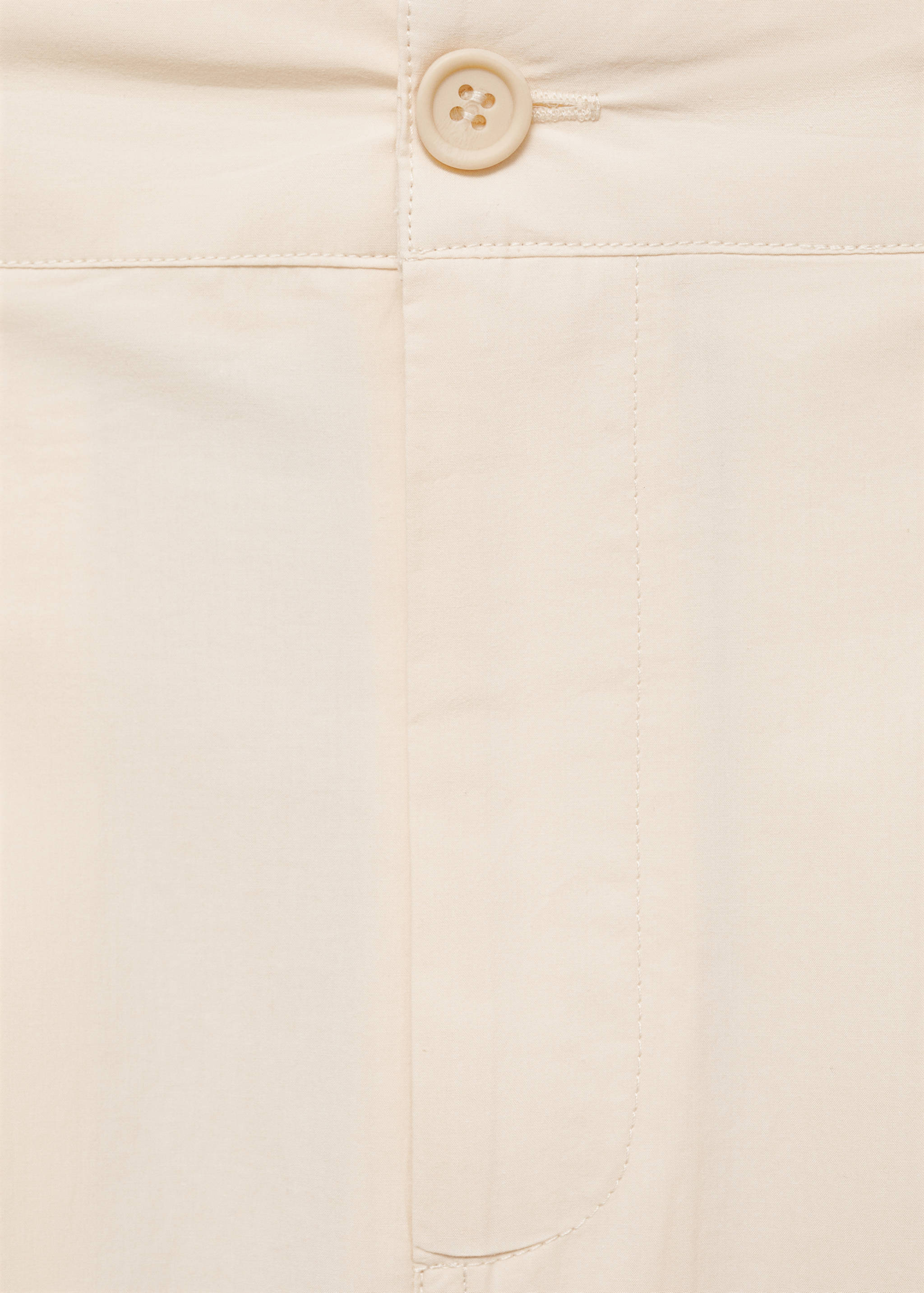 Pleated midi-skirt - Details of the article 8