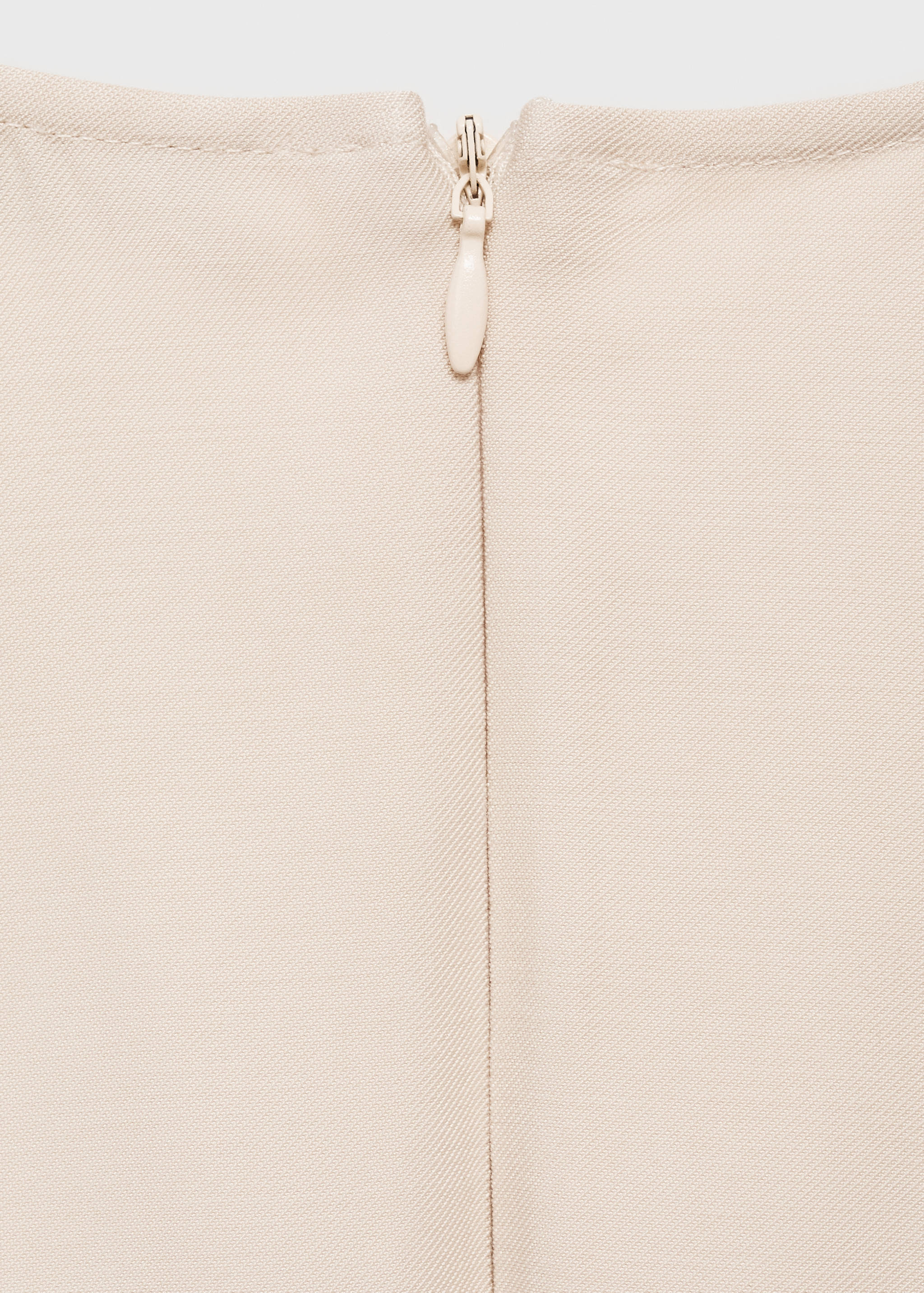 Mono cruzado cinturón - Detalle del artículo 0