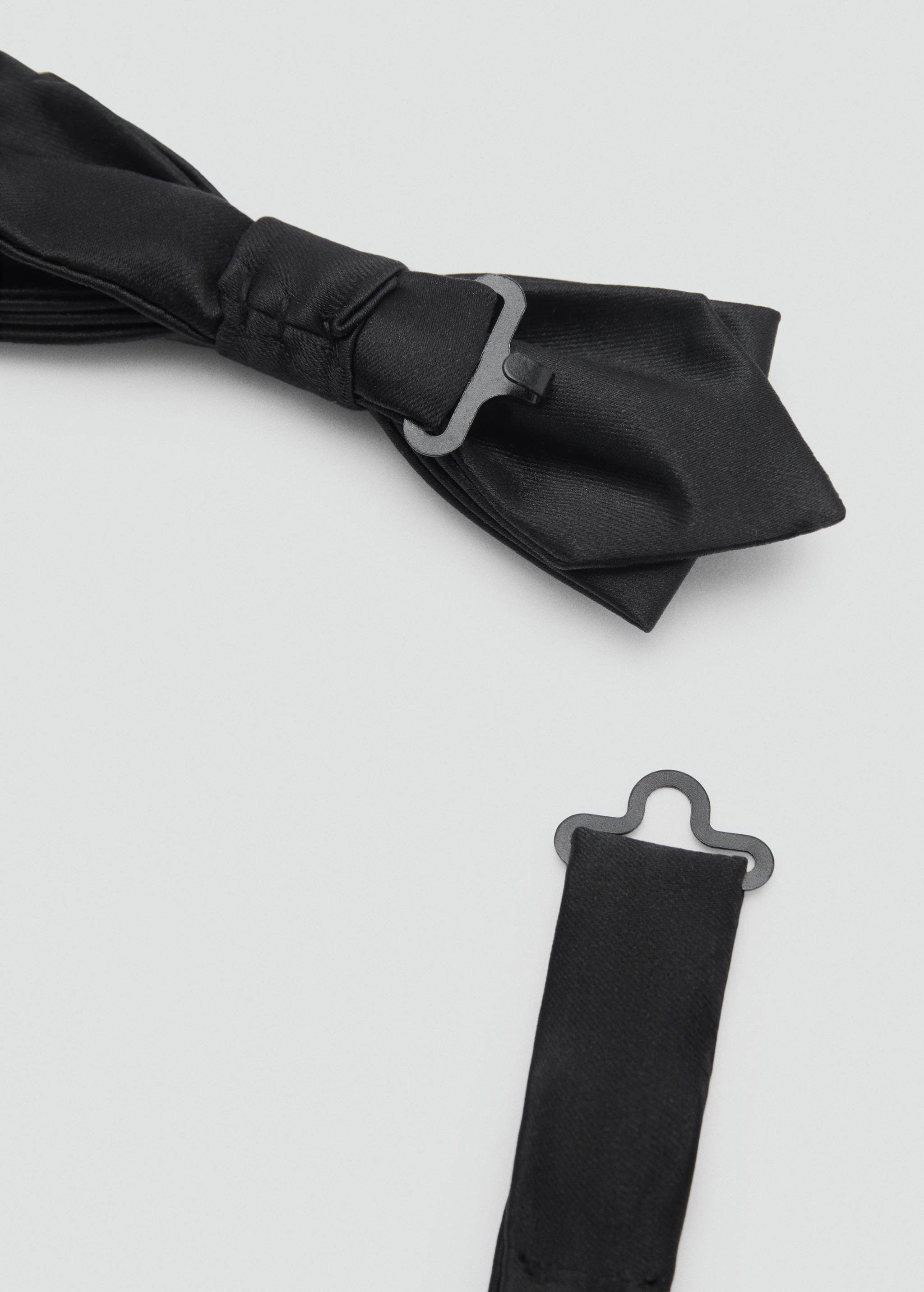 Classic diamond bow tie - Medium plane