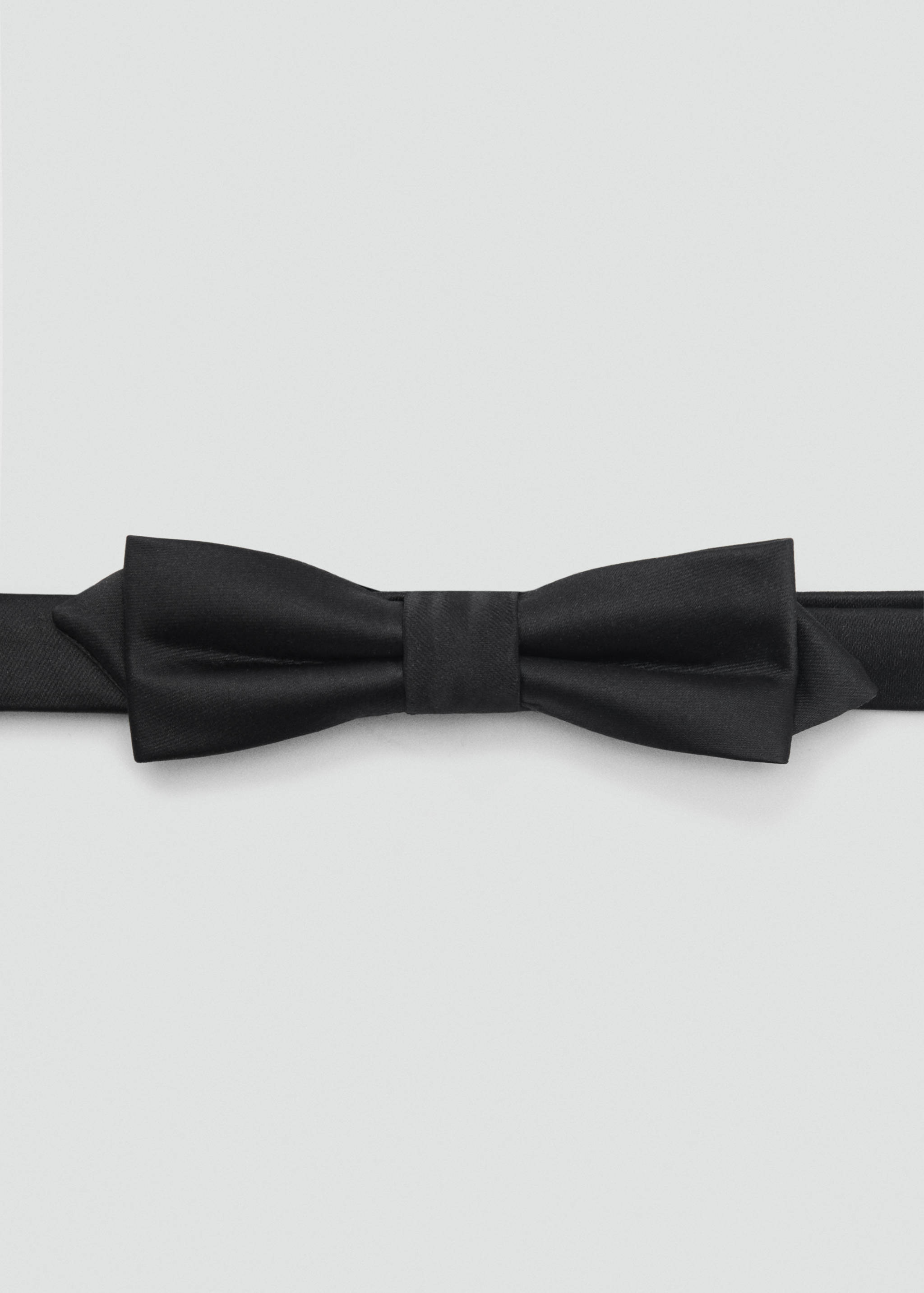 Classic diamond bow tie - Article without model