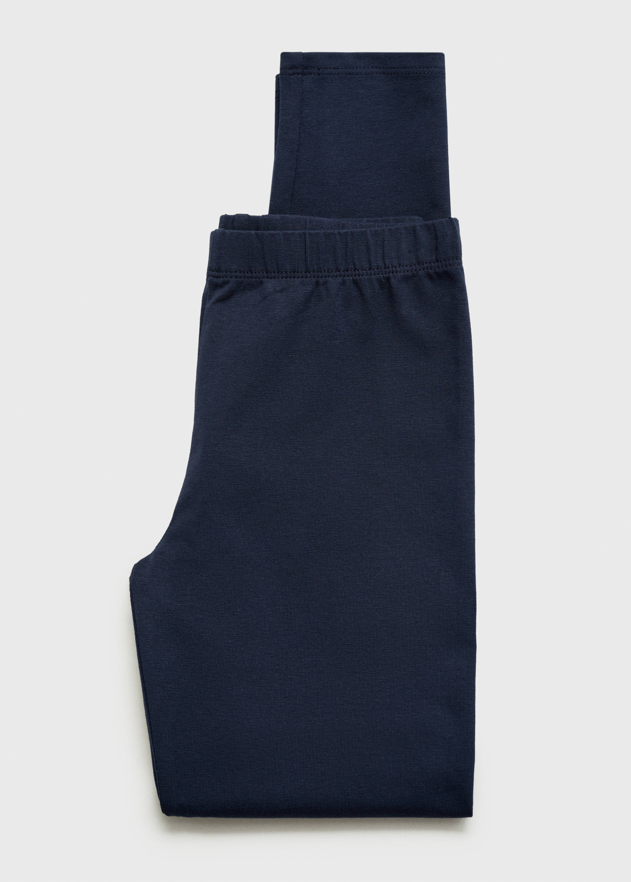 Základní bavlněné legíny - Detail zboží 0