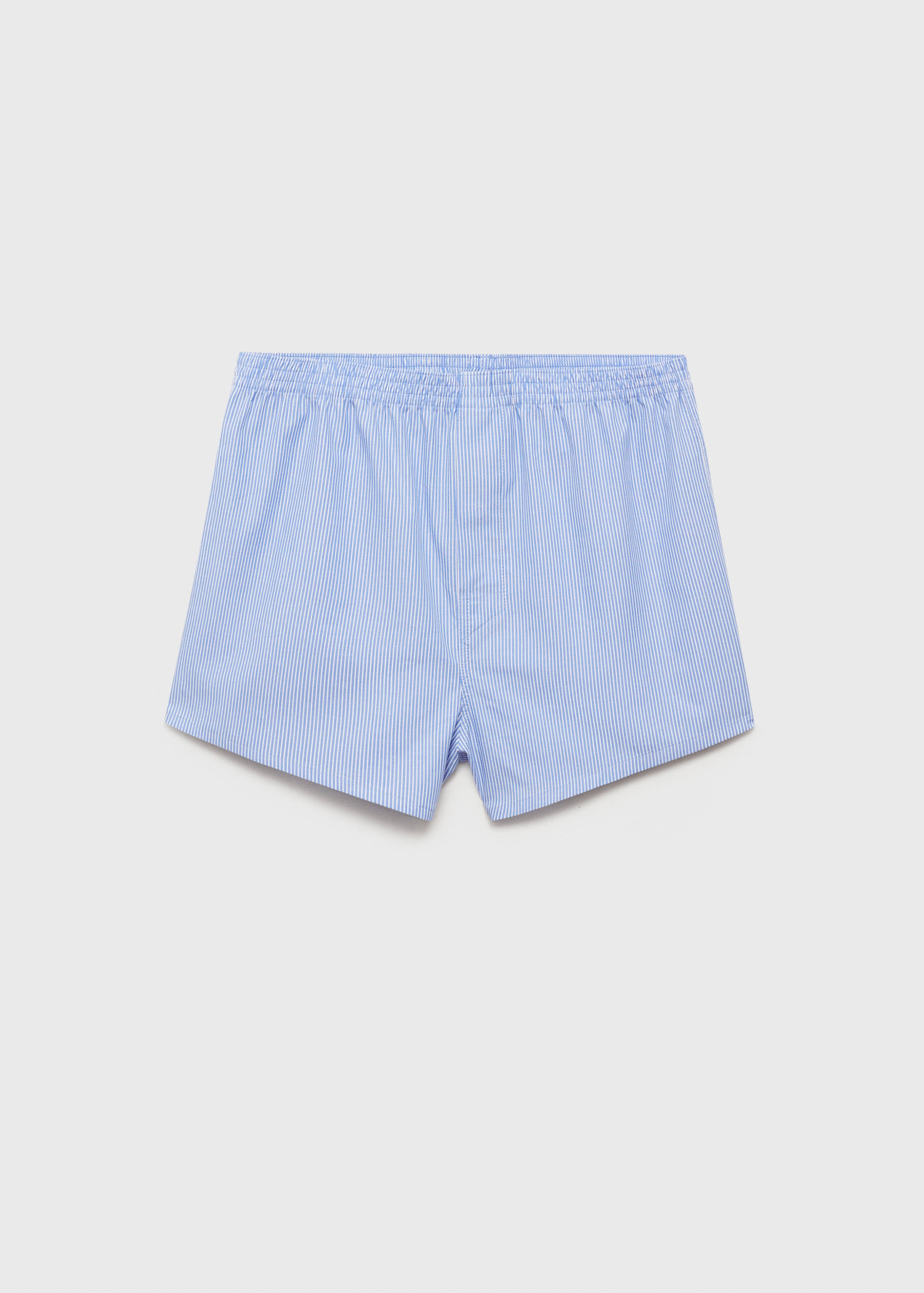 2er-Pack kombinierte Boxershorts - Detail des Artikels 8