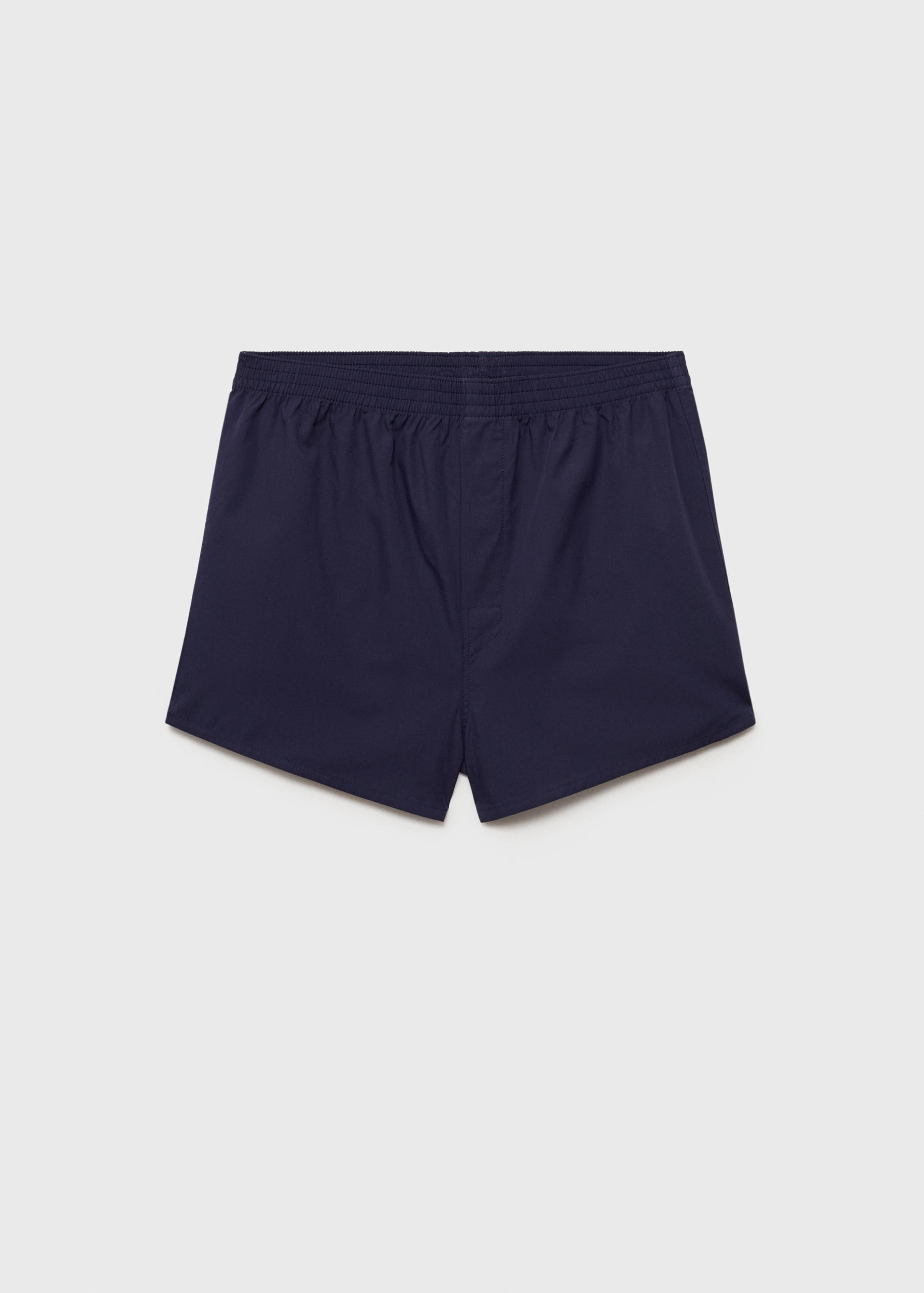 2er-Pack kombinierte Boxershorts - Detail des Artikels 0