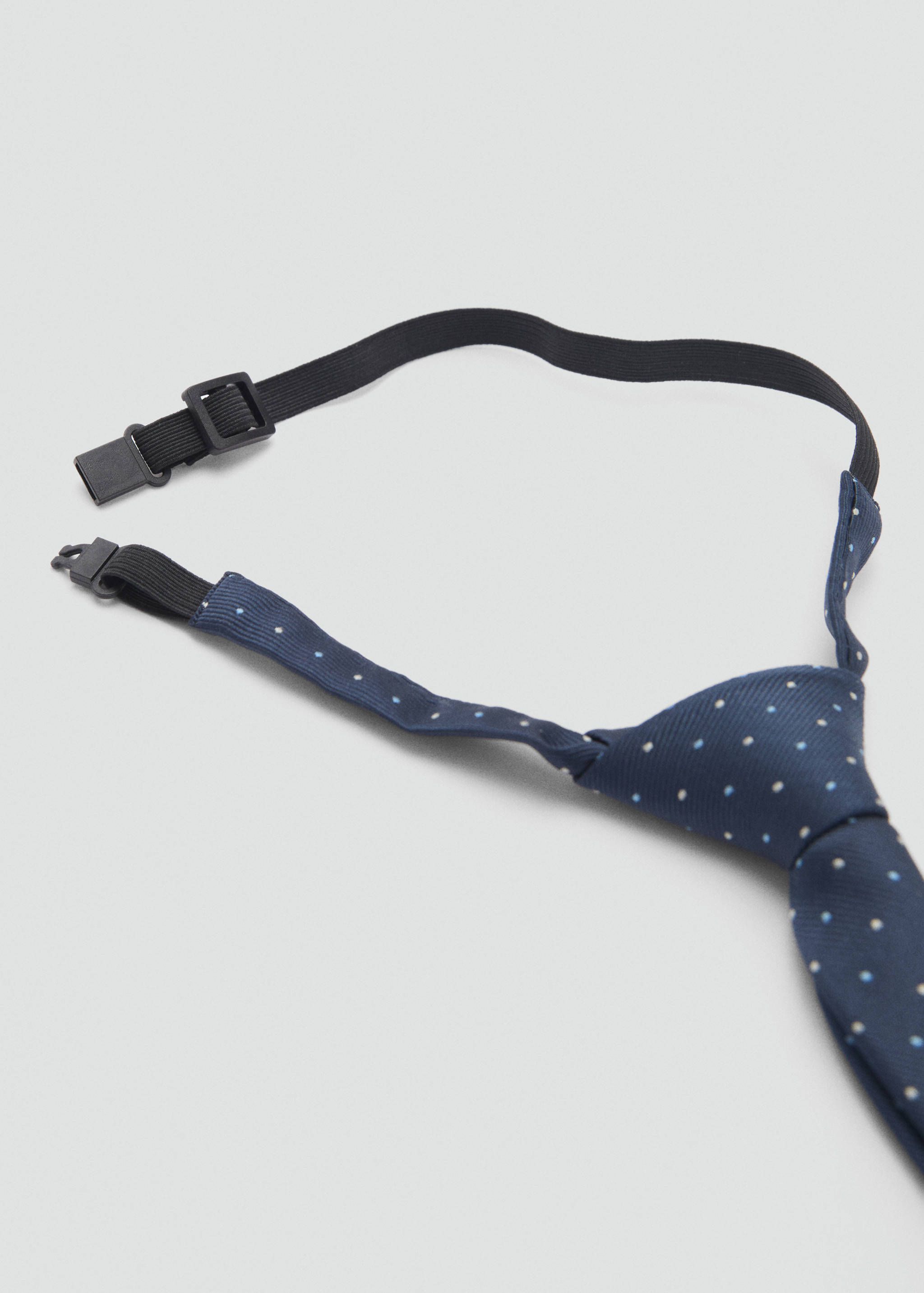 Corbata pics - Pla mig