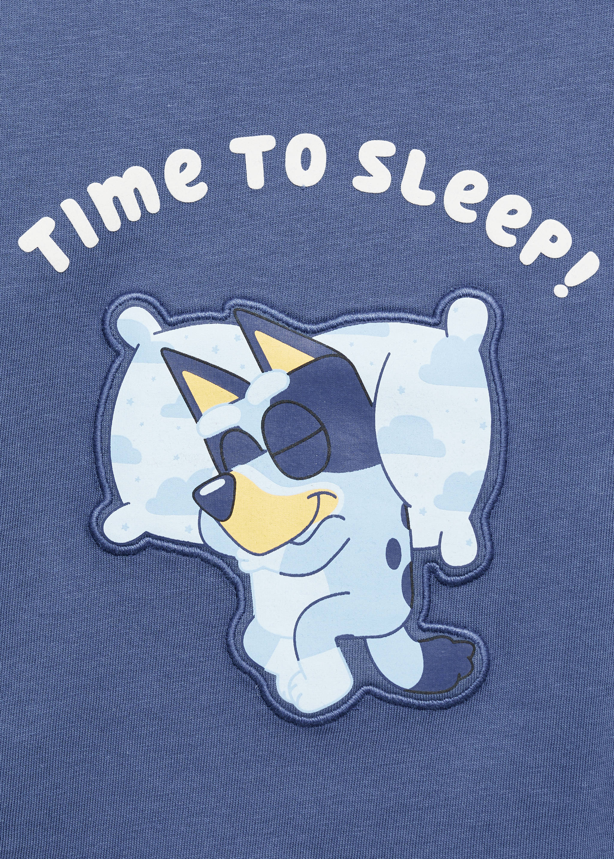 Pyjama Bluey - Detail des Artikels 8