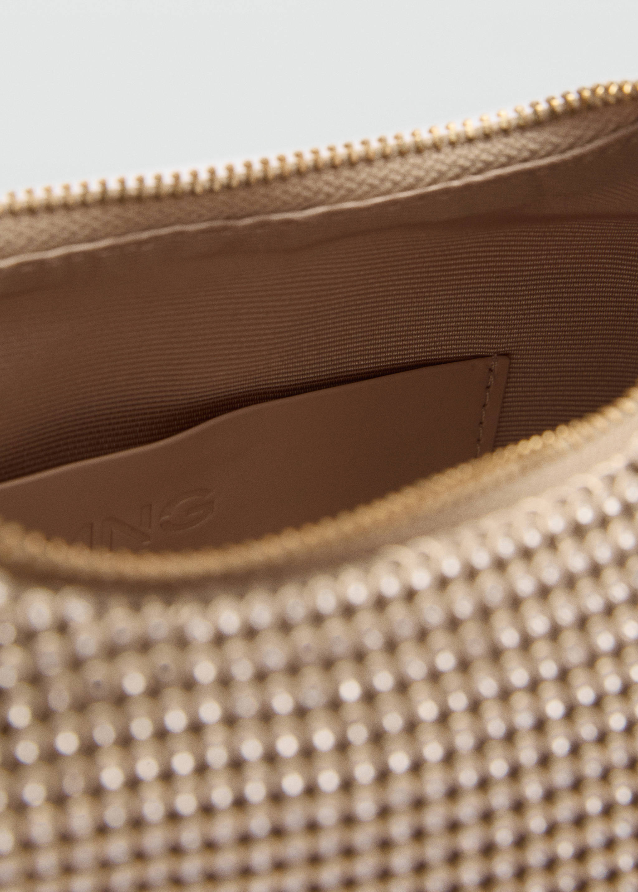 Sac anse double cristaux - Détail de l'article 2