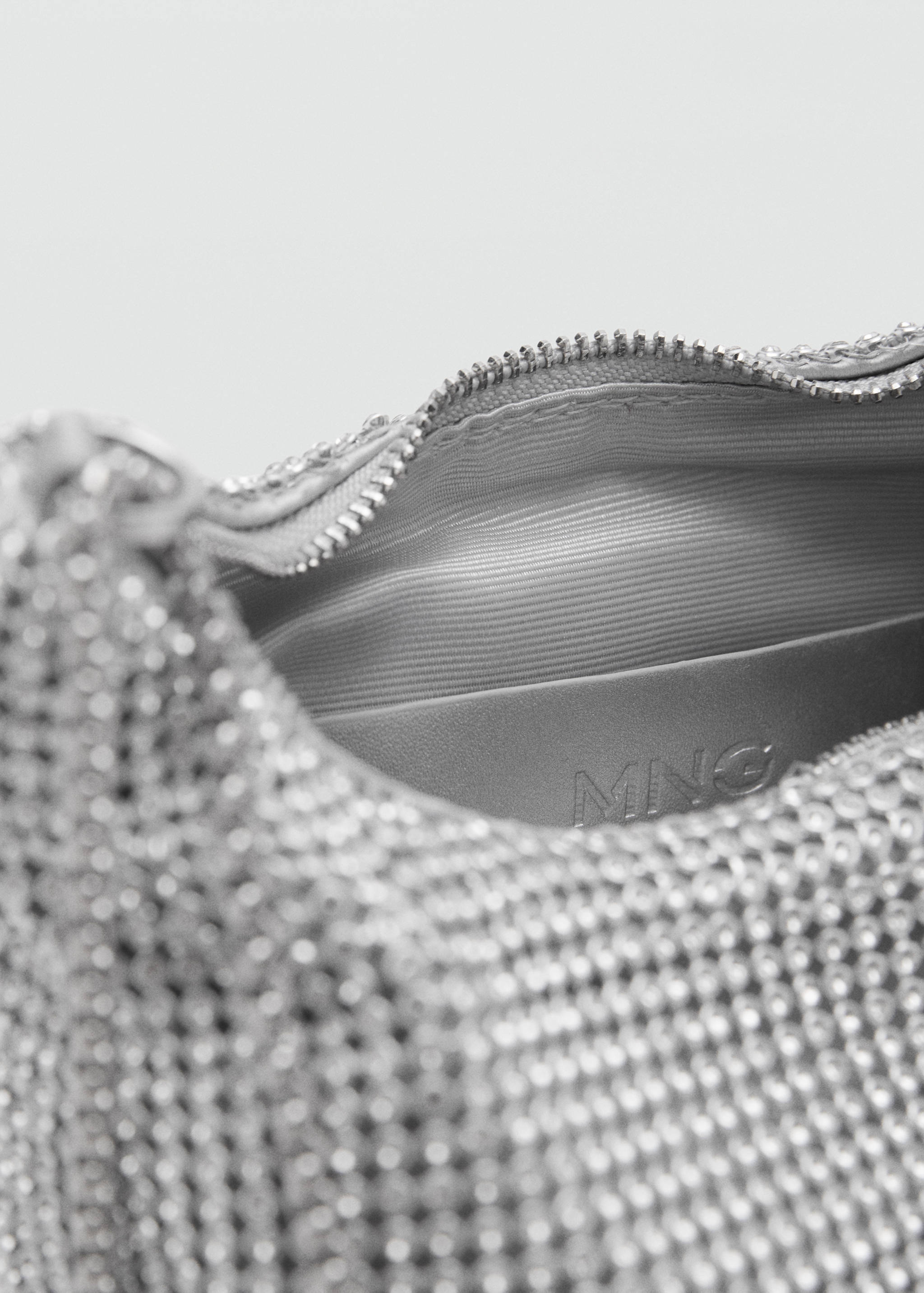 Sac anse double cristaux - Détail de l'article 2